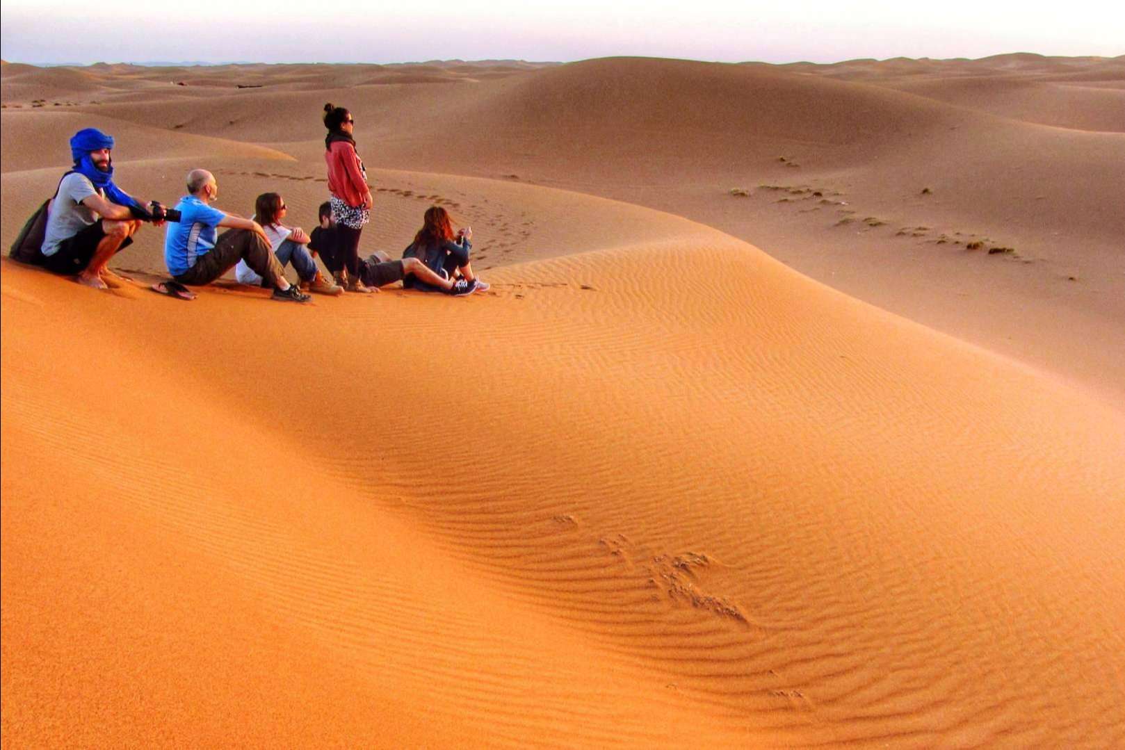 Las ventajas del servicio de viaje privado a Marruecos de Atar Experience