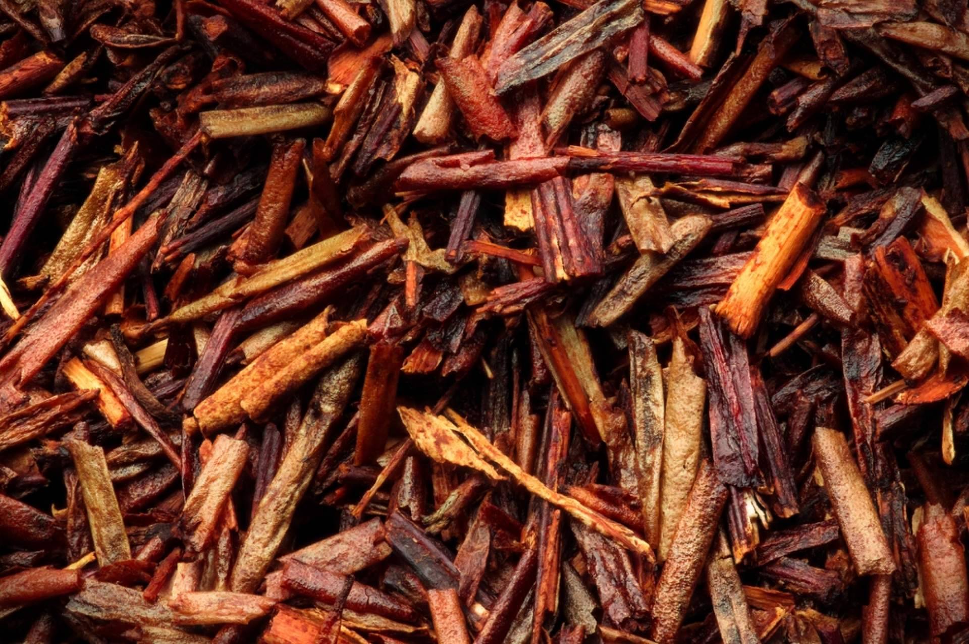 Cuáles son las propiedades de las infusiones de Rooibos