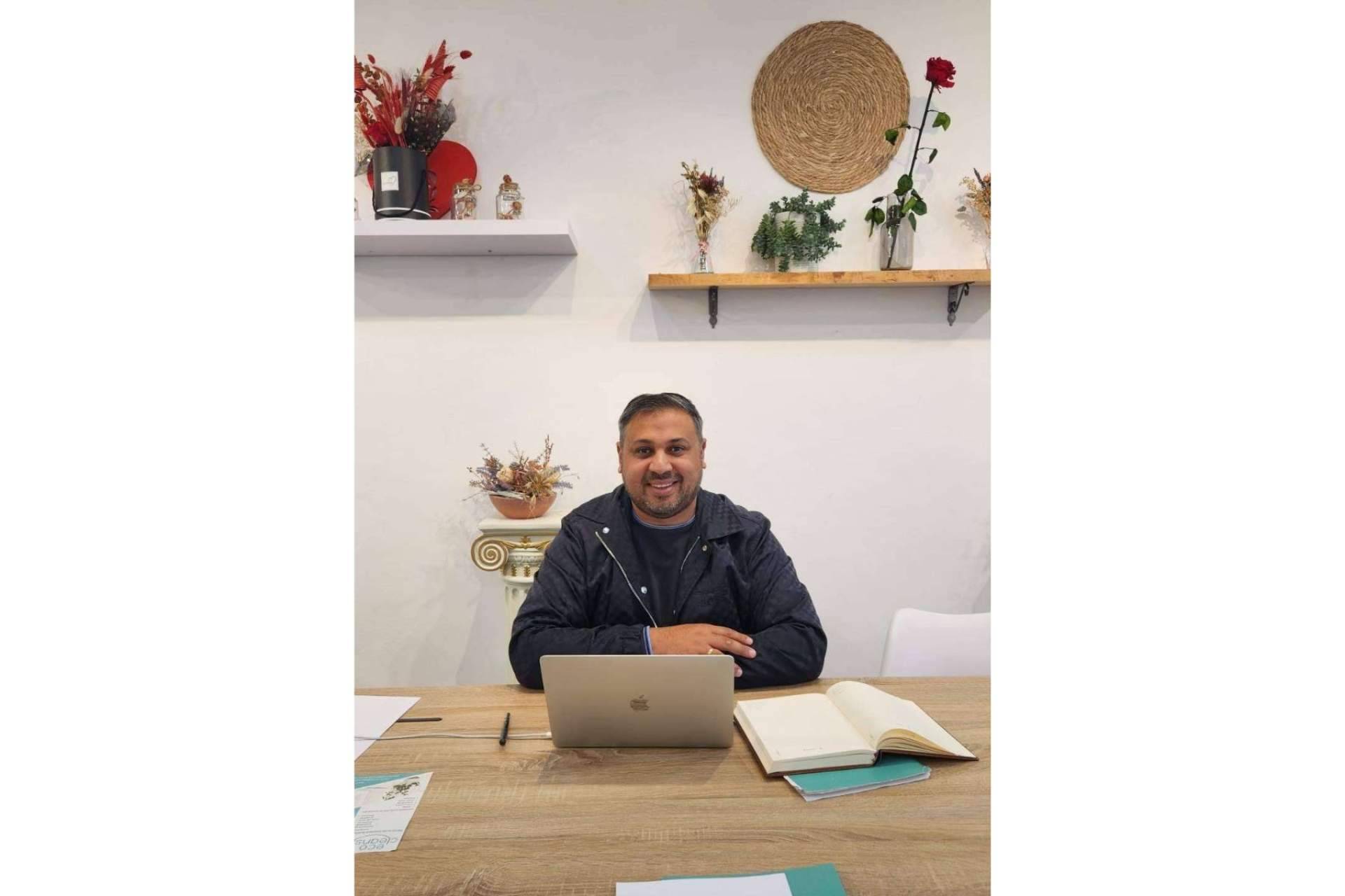 10 cosas que hay que saber antes de montar una empresa, por Adrián Din