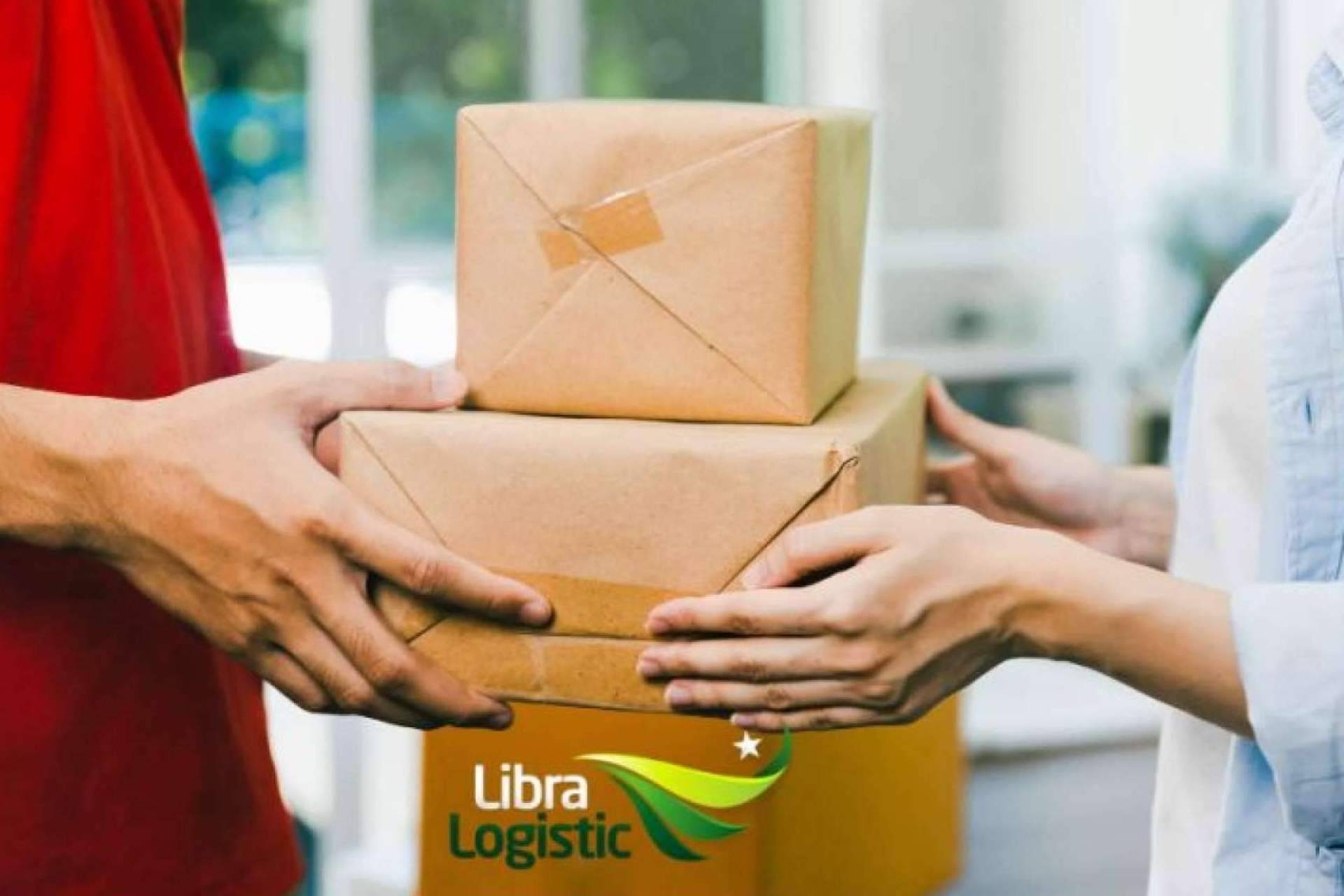 Libra Logistic ofrece un servicio diario de transporte terrestre con Chequia y Eslovaquia