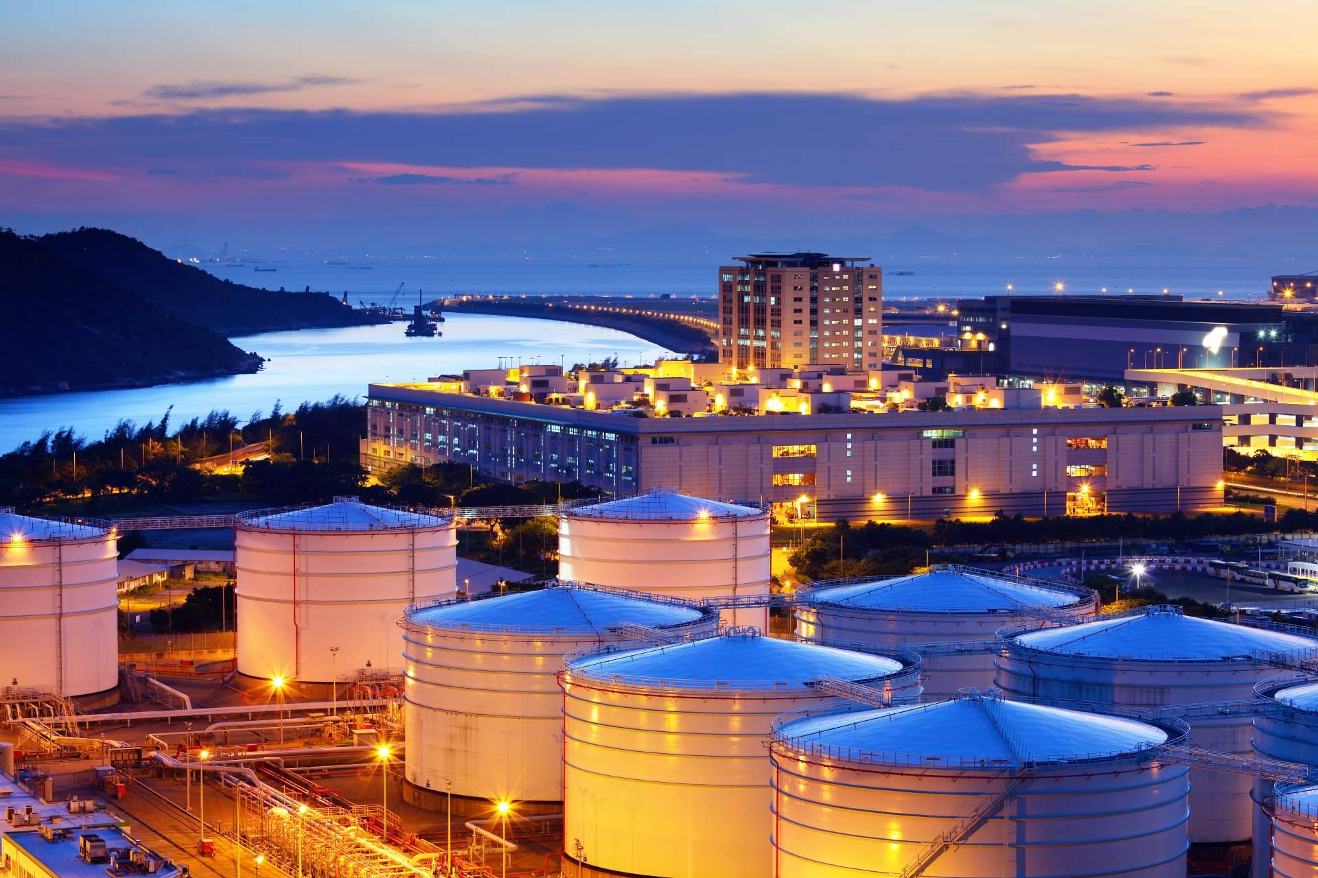 Mister Worker, la empresa especializada en el mantenimiento del sector oil & gas
