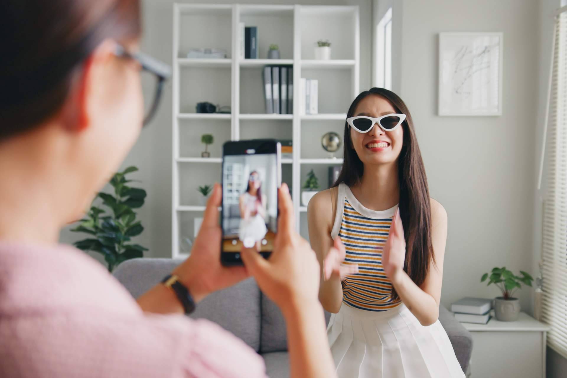 Entre el mundo del creador de contenido y usuarios particulares, YOUUUP app crece en aceptación