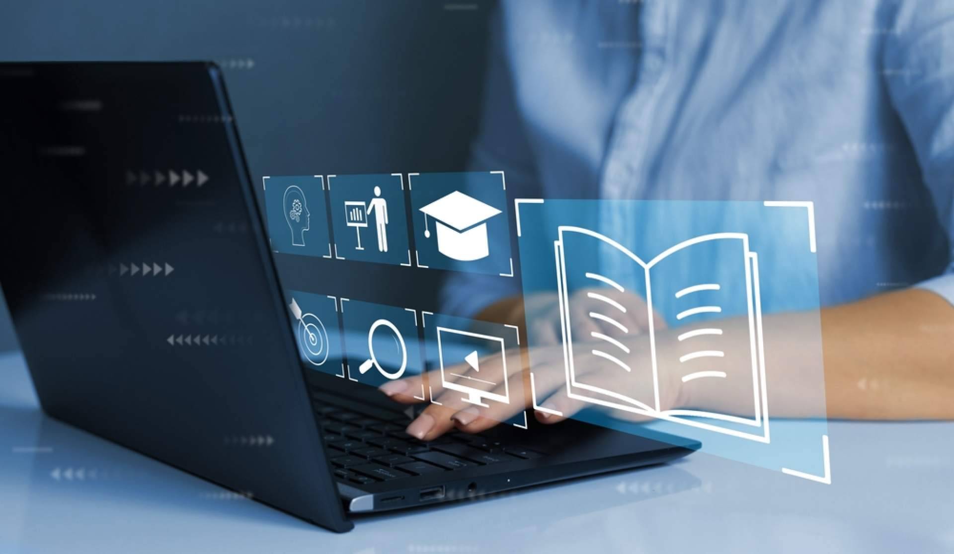 ENEB, la escuela de negocios con un mundo virtual propio