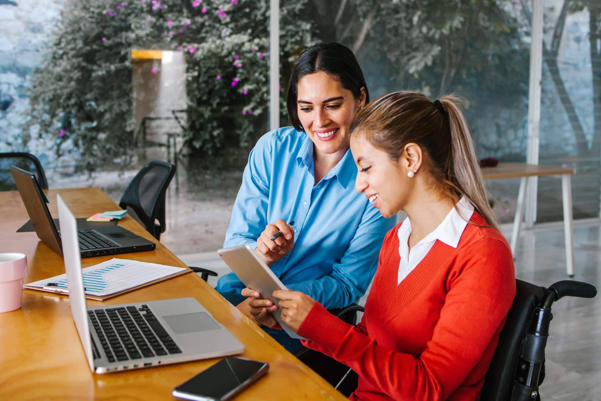 Conocer los cursos de Auxiliar Administrativo con los profesionales de Formación Carpe Diem