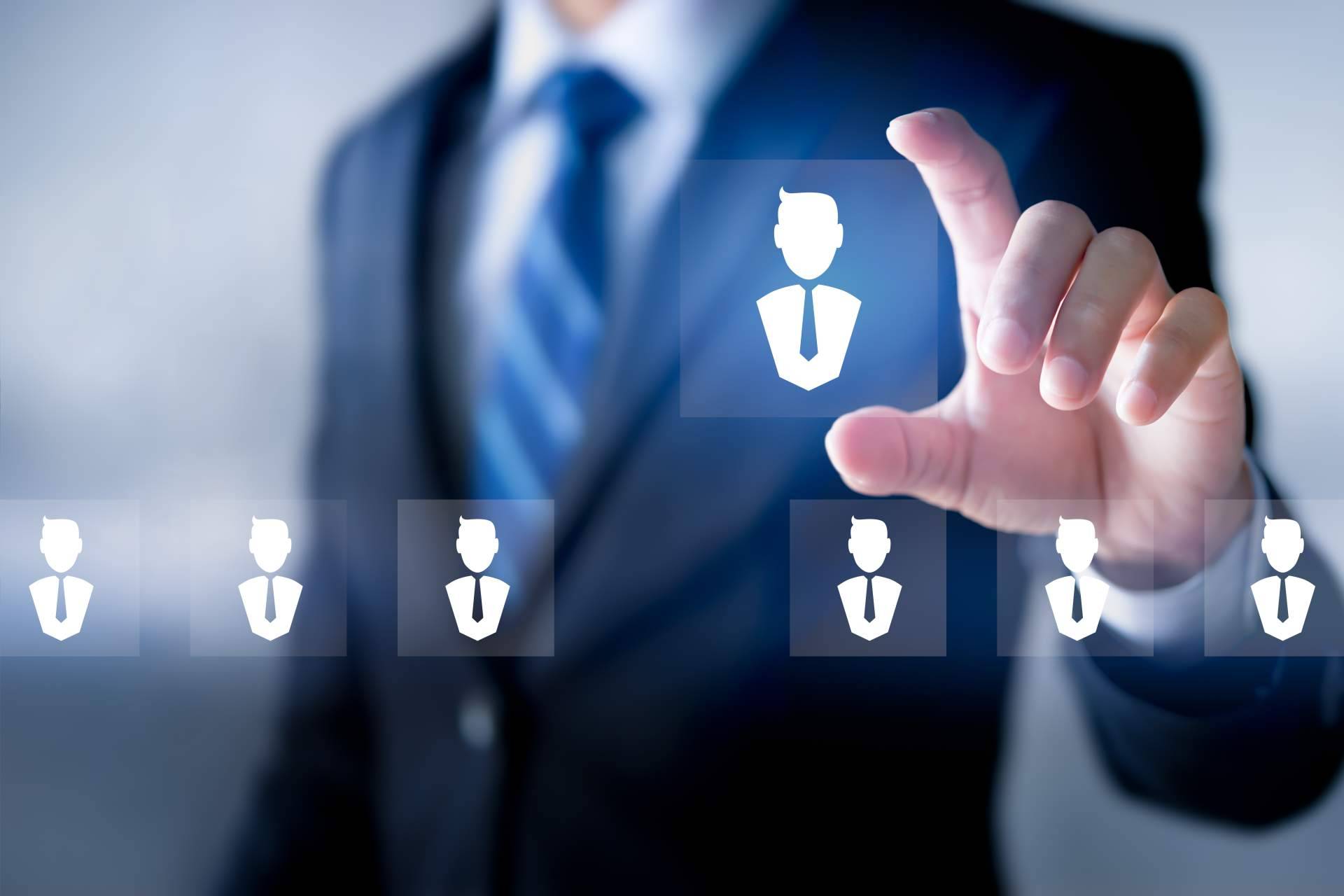 Optimizar la gestión del talento con Talent Match