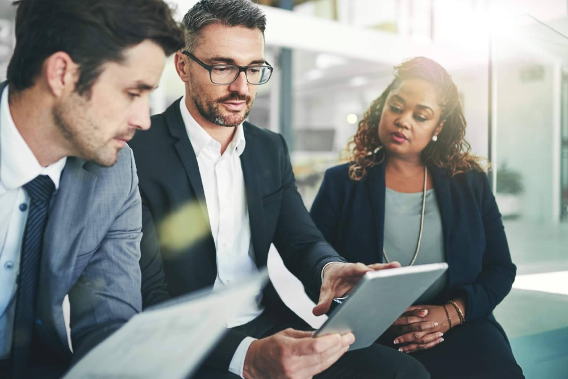 MBA, el programa formativo en Administración y Dirección de Empresas de ENEB