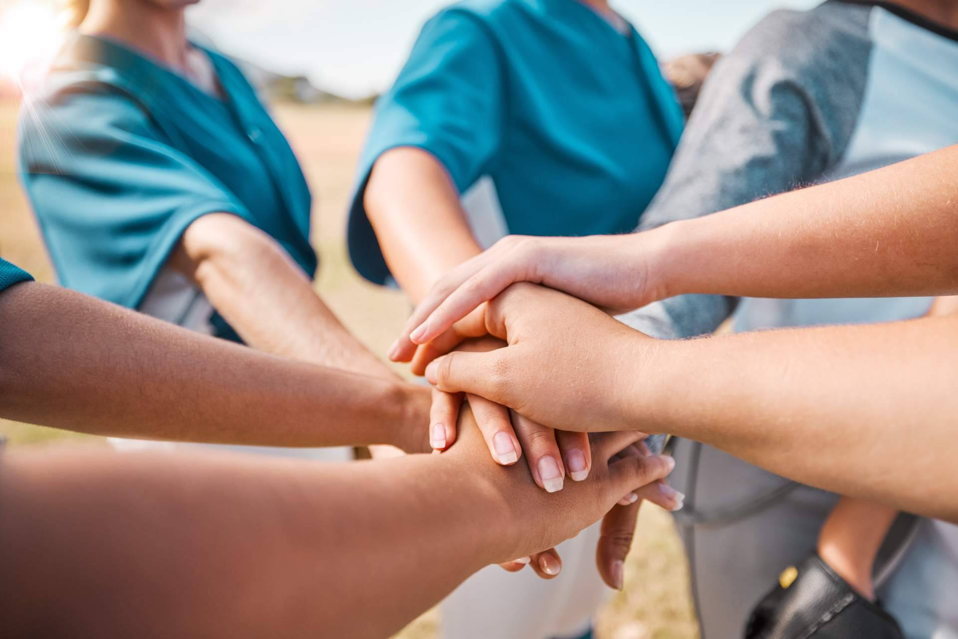 Volungo es una red social solidaria que conecta personas altruistas con entidades filantrópicas
