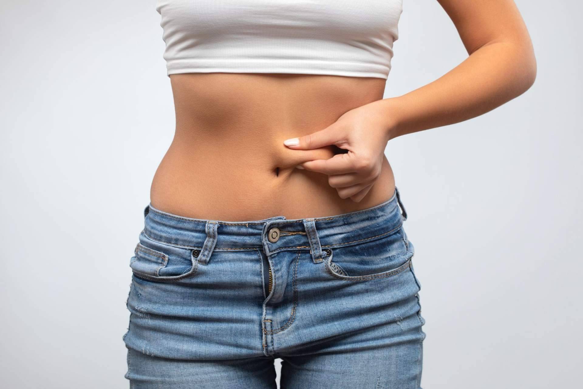 Eliminar la grasa localizada no deseada en una sesión y sin cirugía con Lipo Láserfit Medical