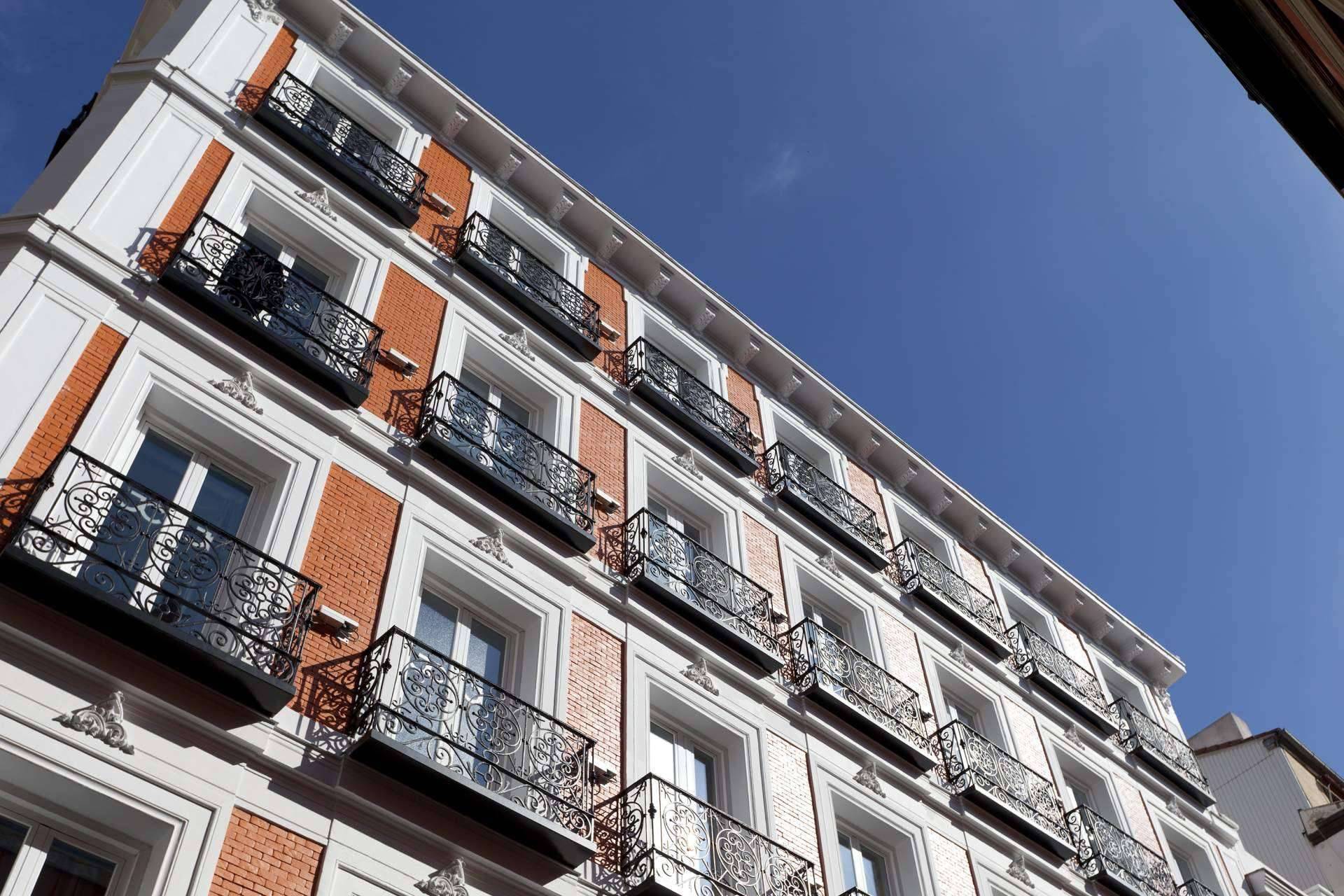 JC Hoteles dispone de hoteles con estilo propio, joven e innovador
