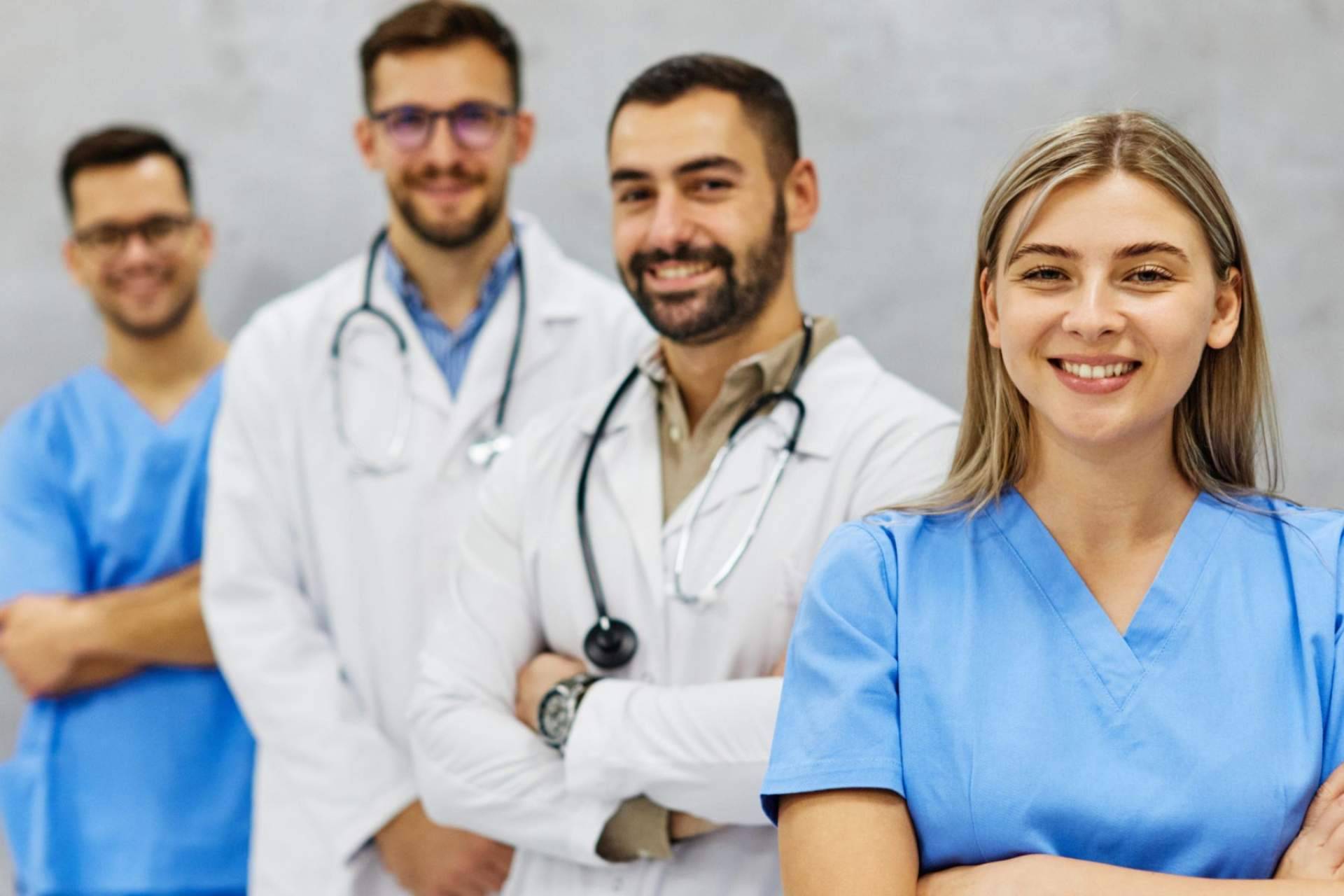 Qeres Formación abre las ramas de psicología y enfermería