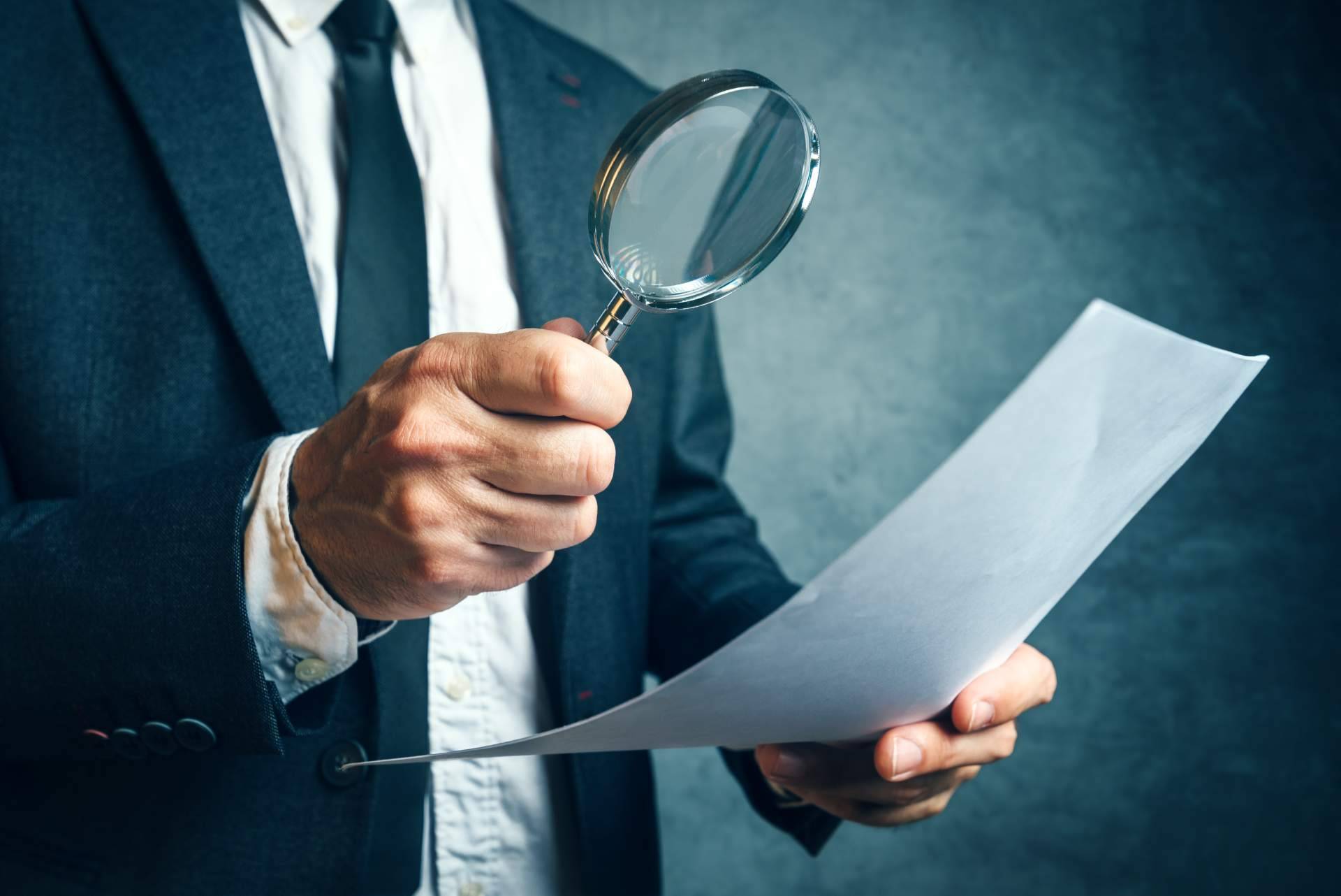 La Escuela Superior de Seguridad imparte un curso de detective privado