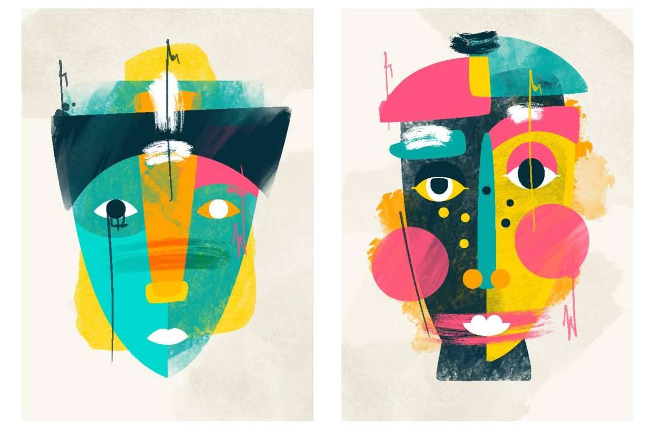 Recomendaciones y noticias para el artista en la newsletter 1819 Art Gallery