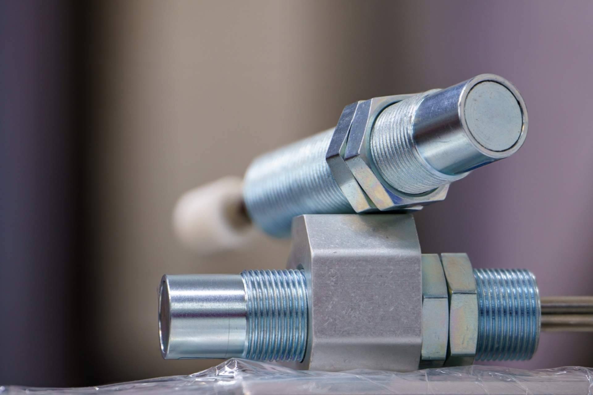 Mecanizado CNC y decoletaje en MECANIZADOS INTER2000