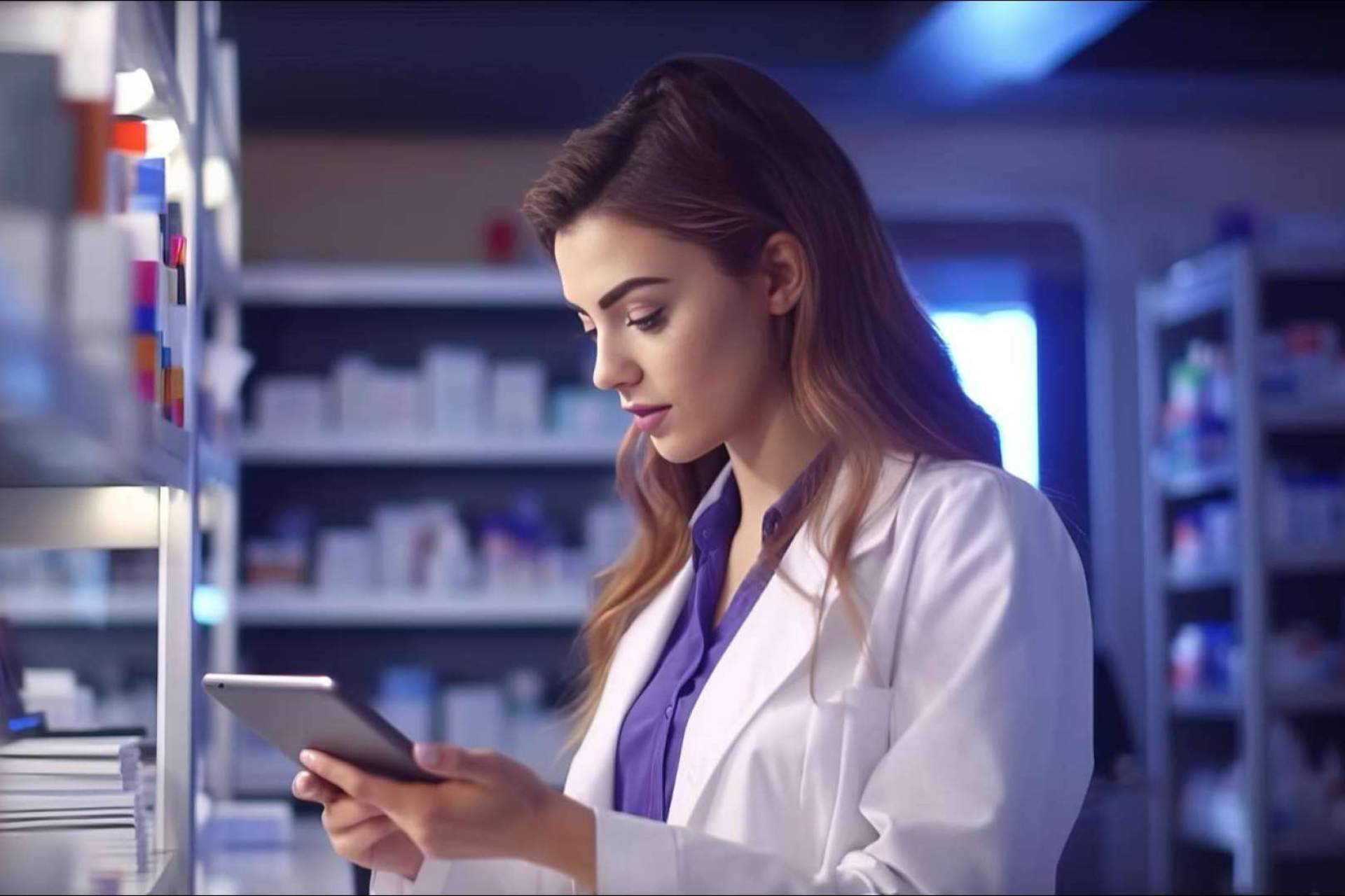 Crear tiendas online para farmacias, de la mano de Onlypharma