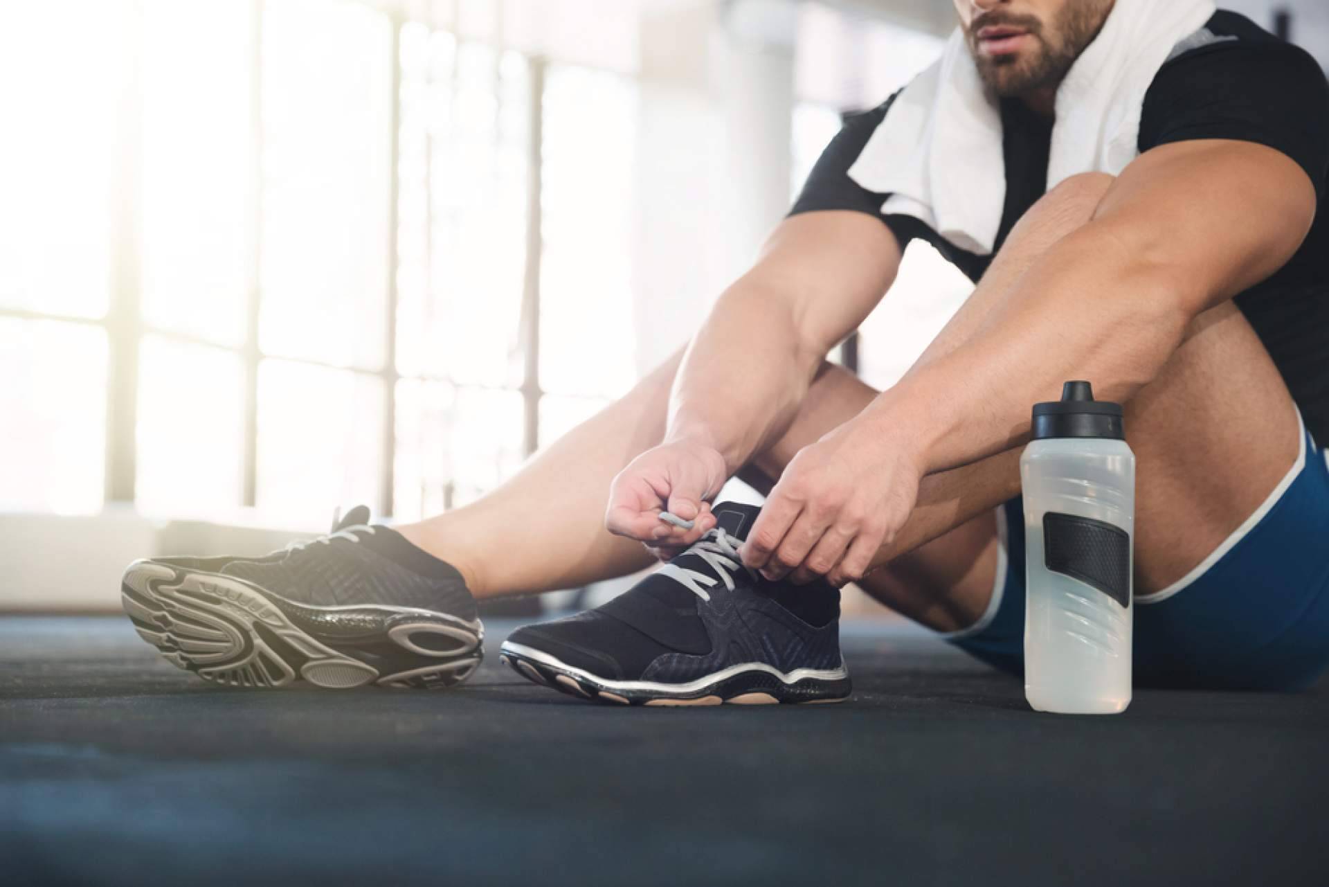 Los cursos, expertos y máster de Universal Formación permiten transformar la pasión por el deporte en una carrera profesional