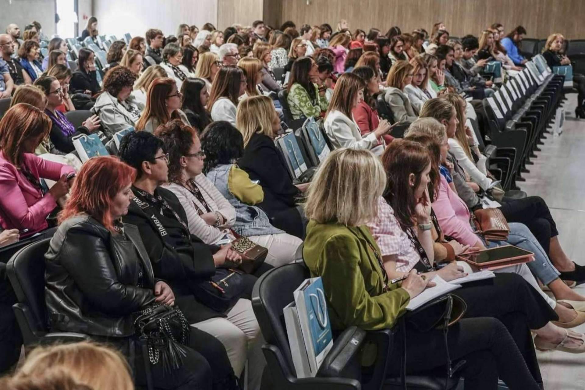 SWE, Salón Mujer y Empresa. Un evento pionero y referente en liderazgo y talento femenino