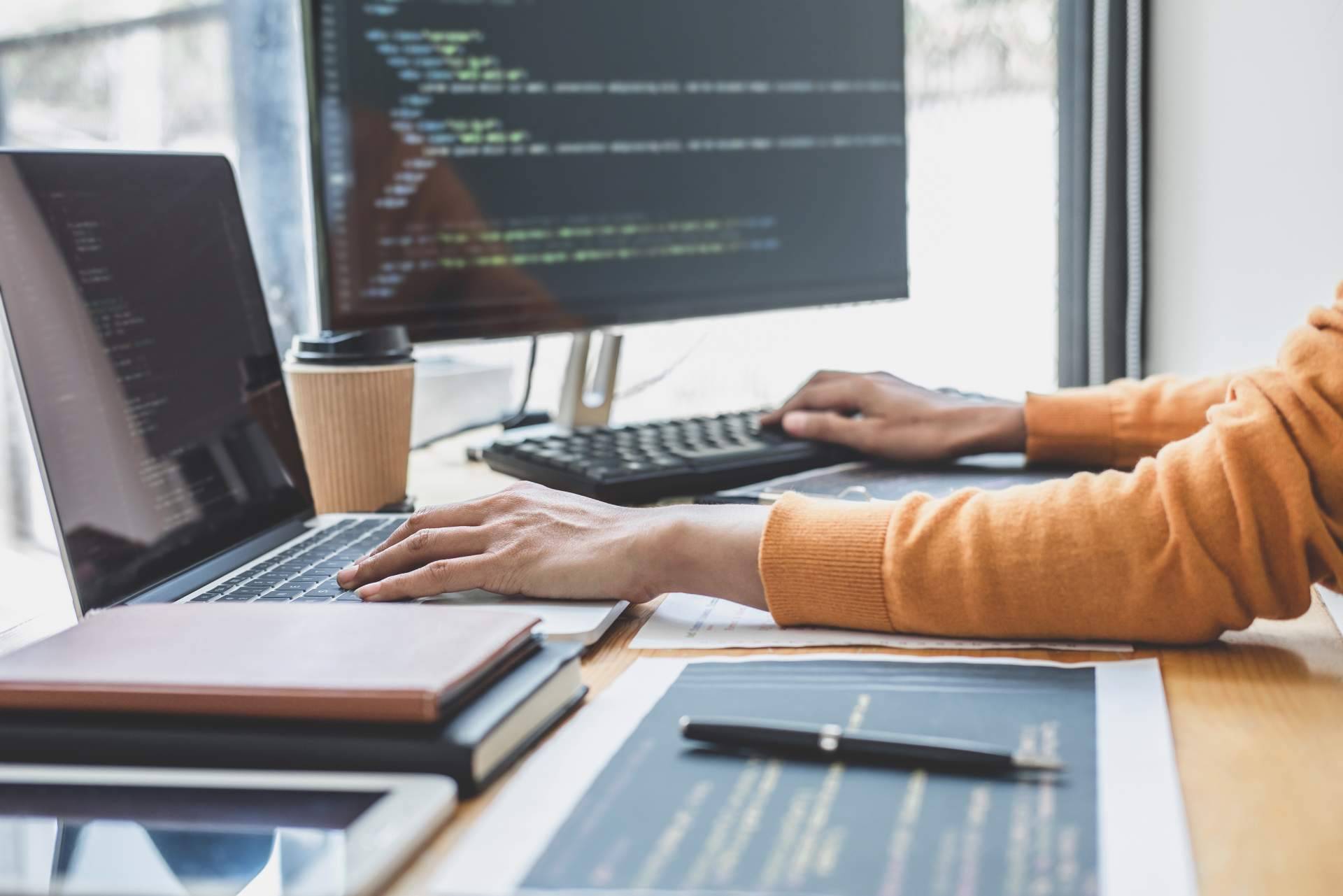 Desarrollo Web Total, la empresa que ayuda a hacer de los proyectos digitales una realidad
