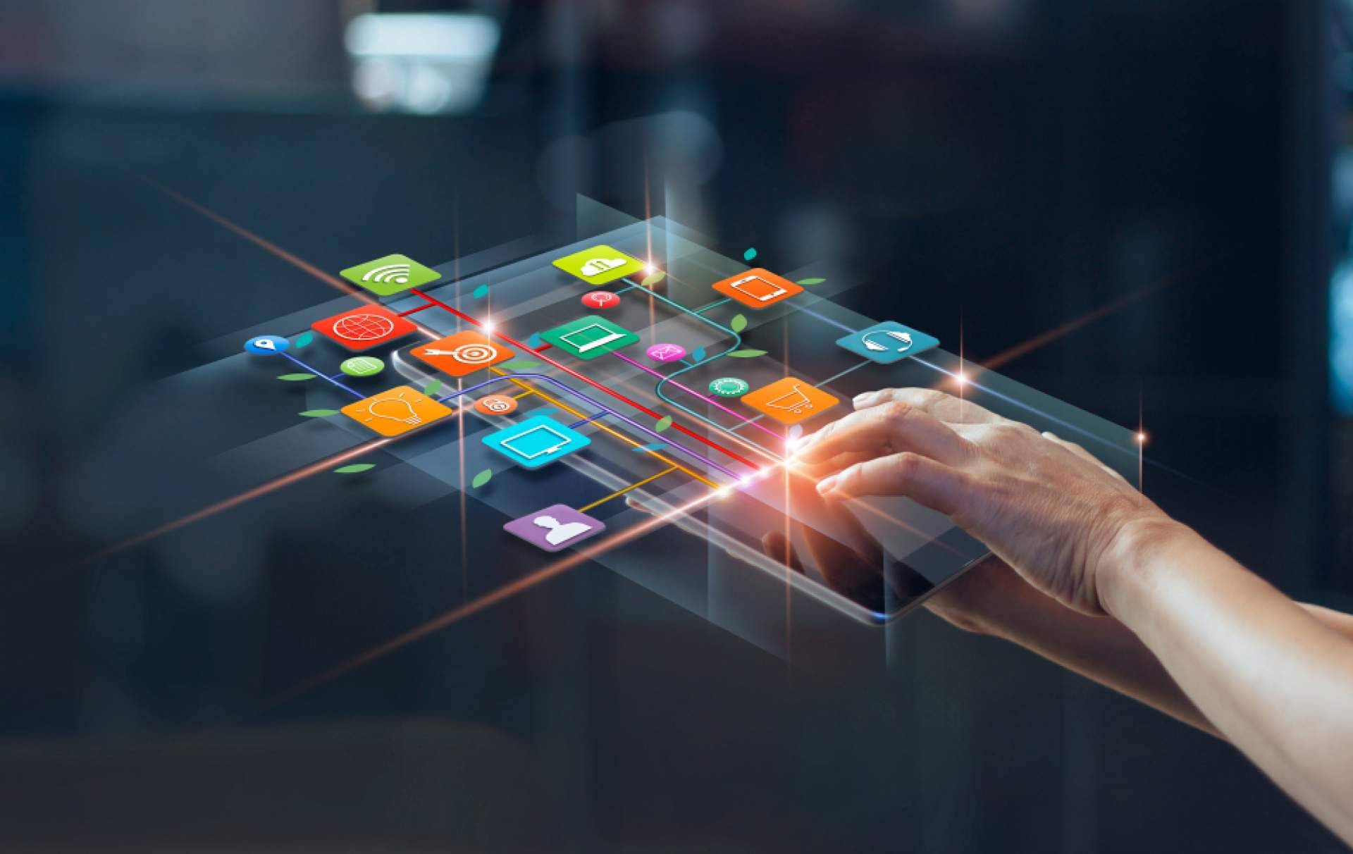 El e-book de tendencias 2024 en marketing digital de Pukkas