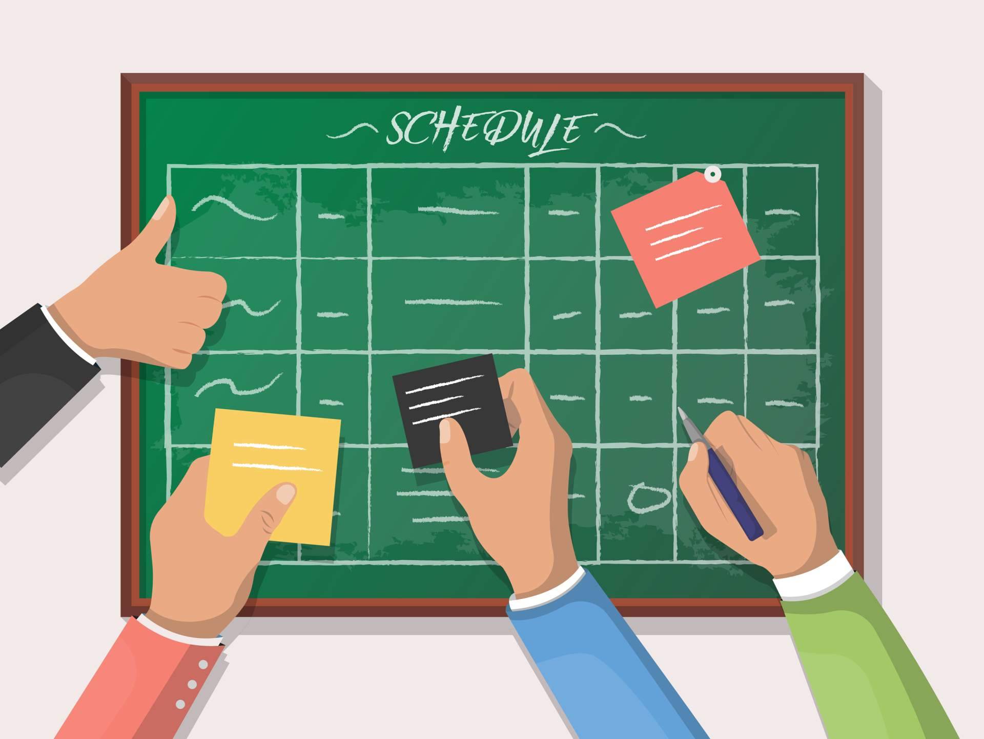 Antonio J. Ruiz organiza cursos presenciales en Madrid de Scrum con certificación oficial