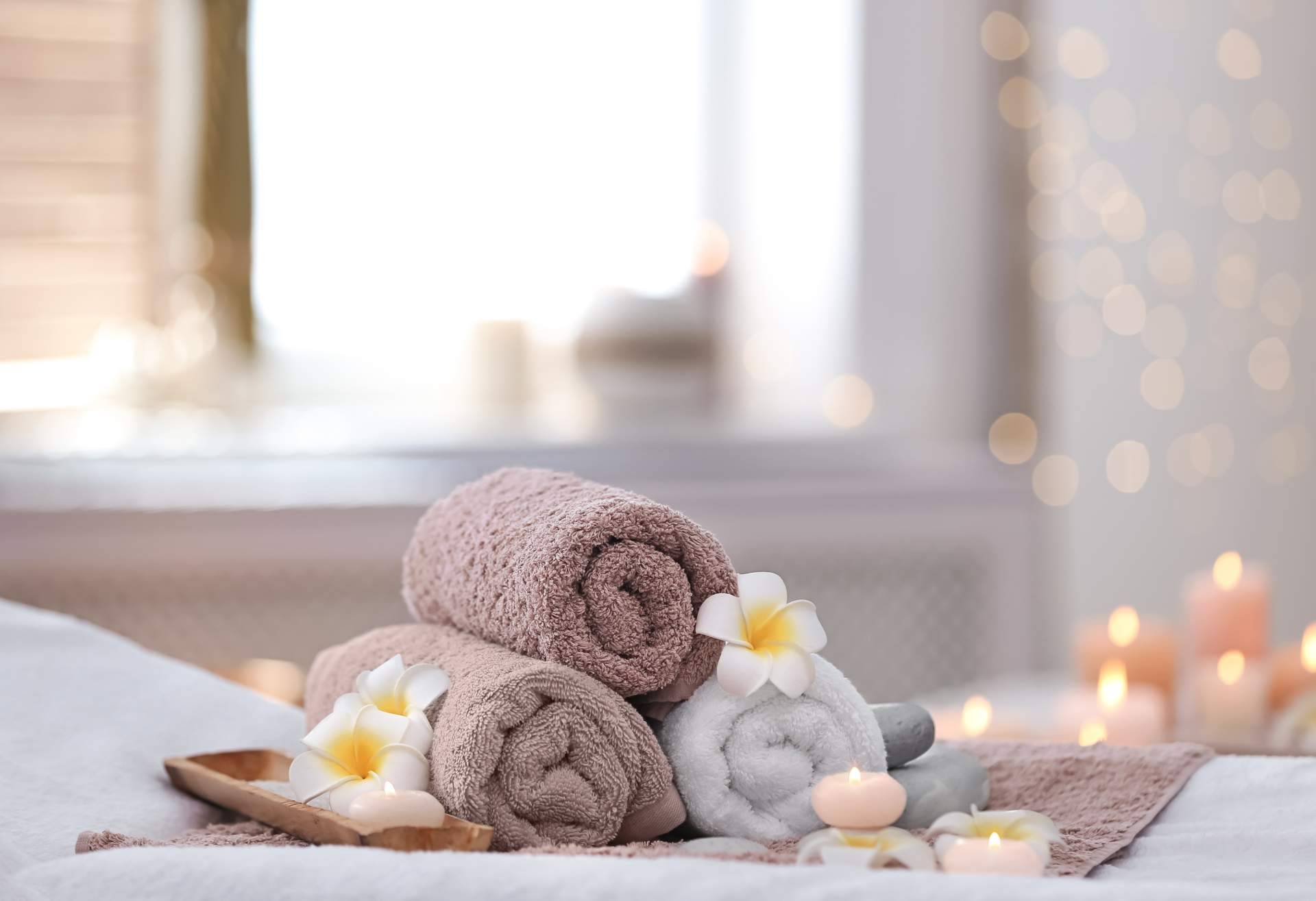 Balneari Prats, un lugar idóneo para encontrar el relax de la vida ajetreada