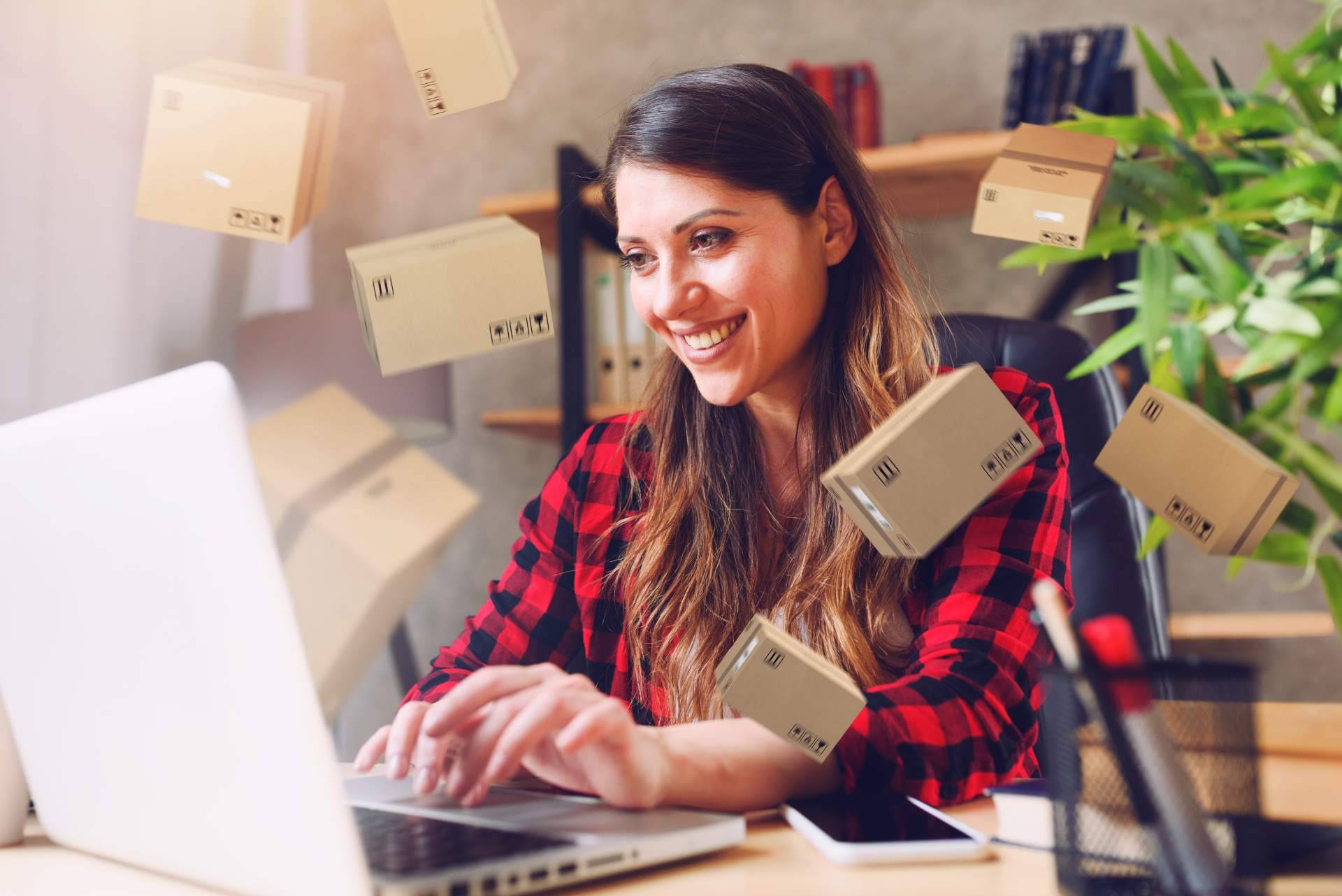 La experiencia positiva que ofrece Compramos Tu Producto Nuevo