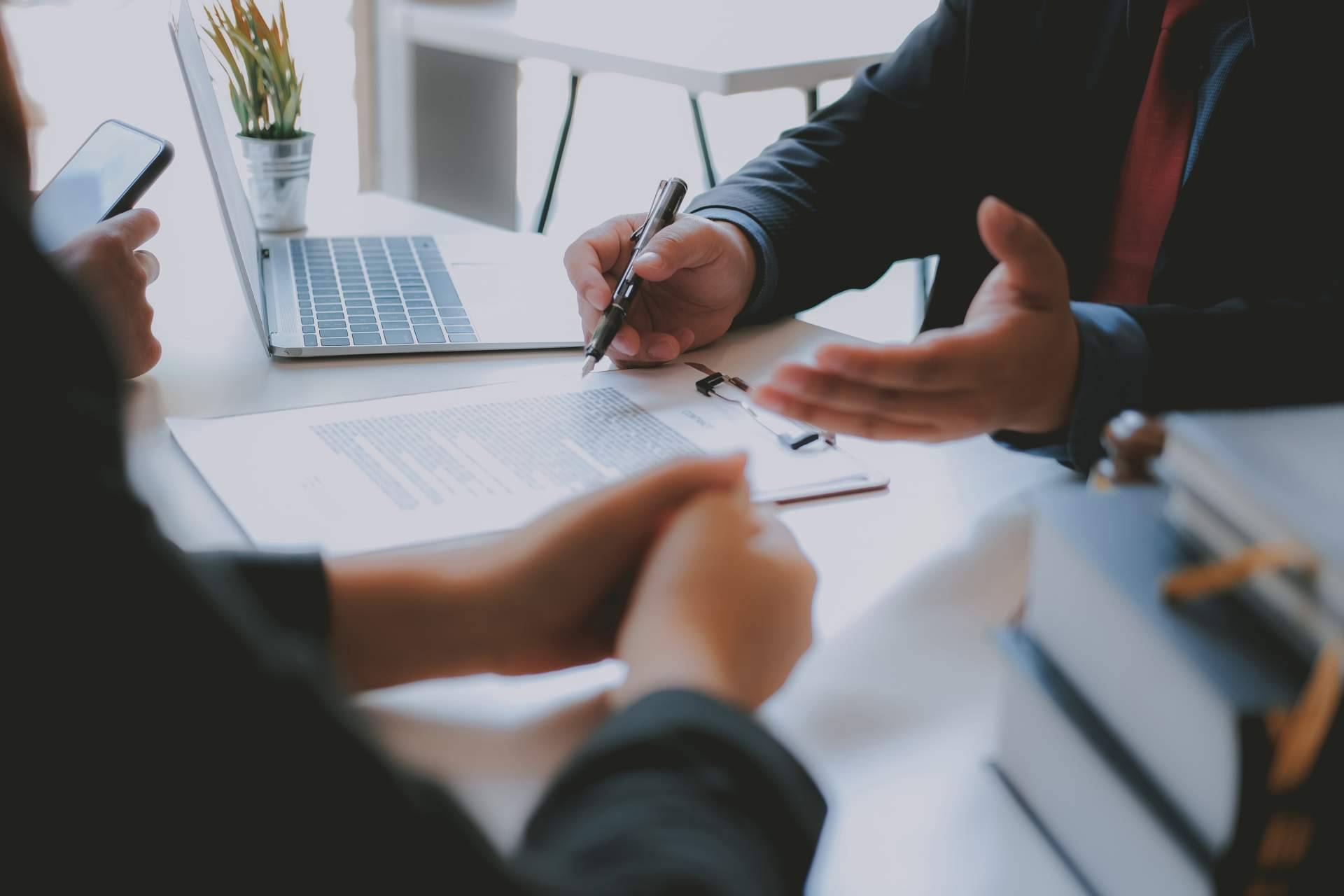 Un futuro financiero brillante de la mano de Efigés