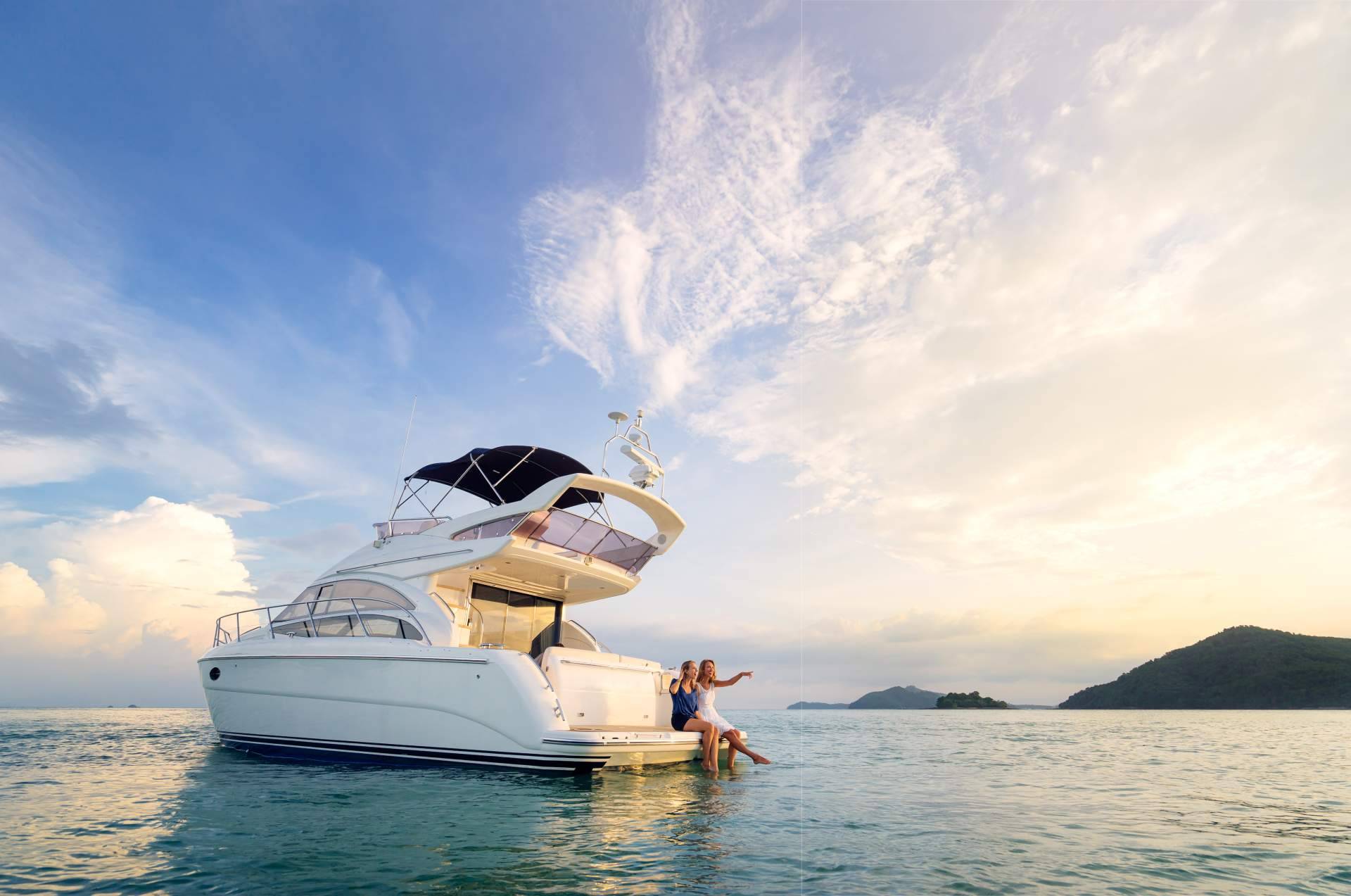 El seguro de un barco necesita una protección profesional, con la ayuda de los expertos de elsegurodemibarco.com