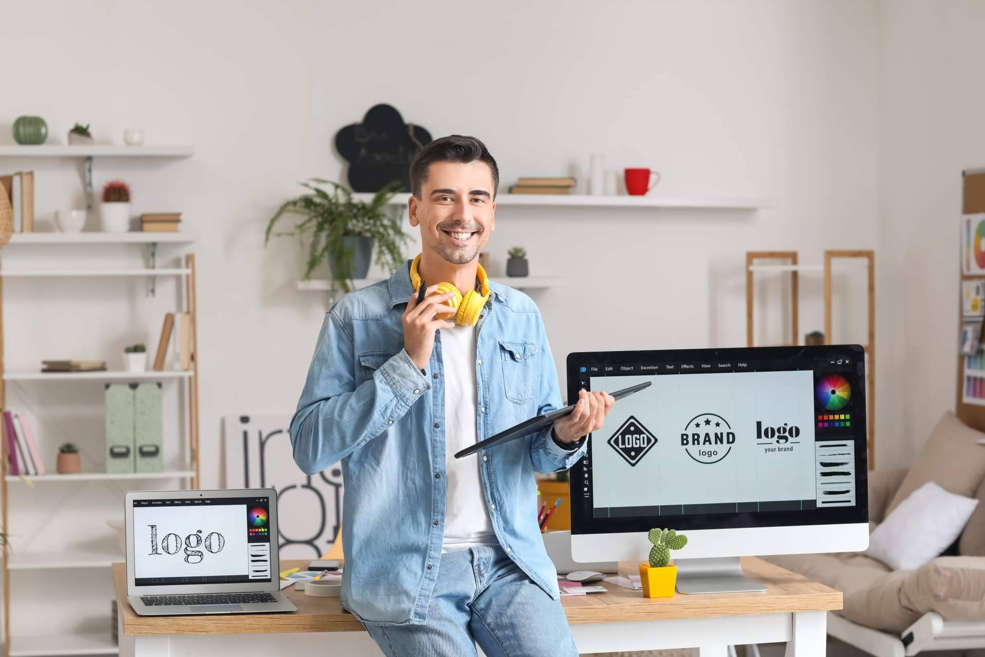 Diseño gráfico; la profesión del presente y del futuro