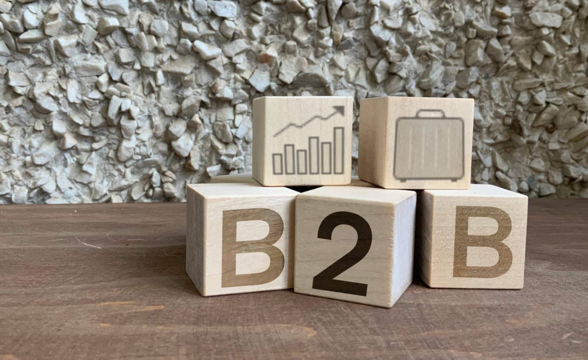 Con el soporte de Khumbu, una empresa puede digitalizar sus ventas B2B para dar impulso a su negocio