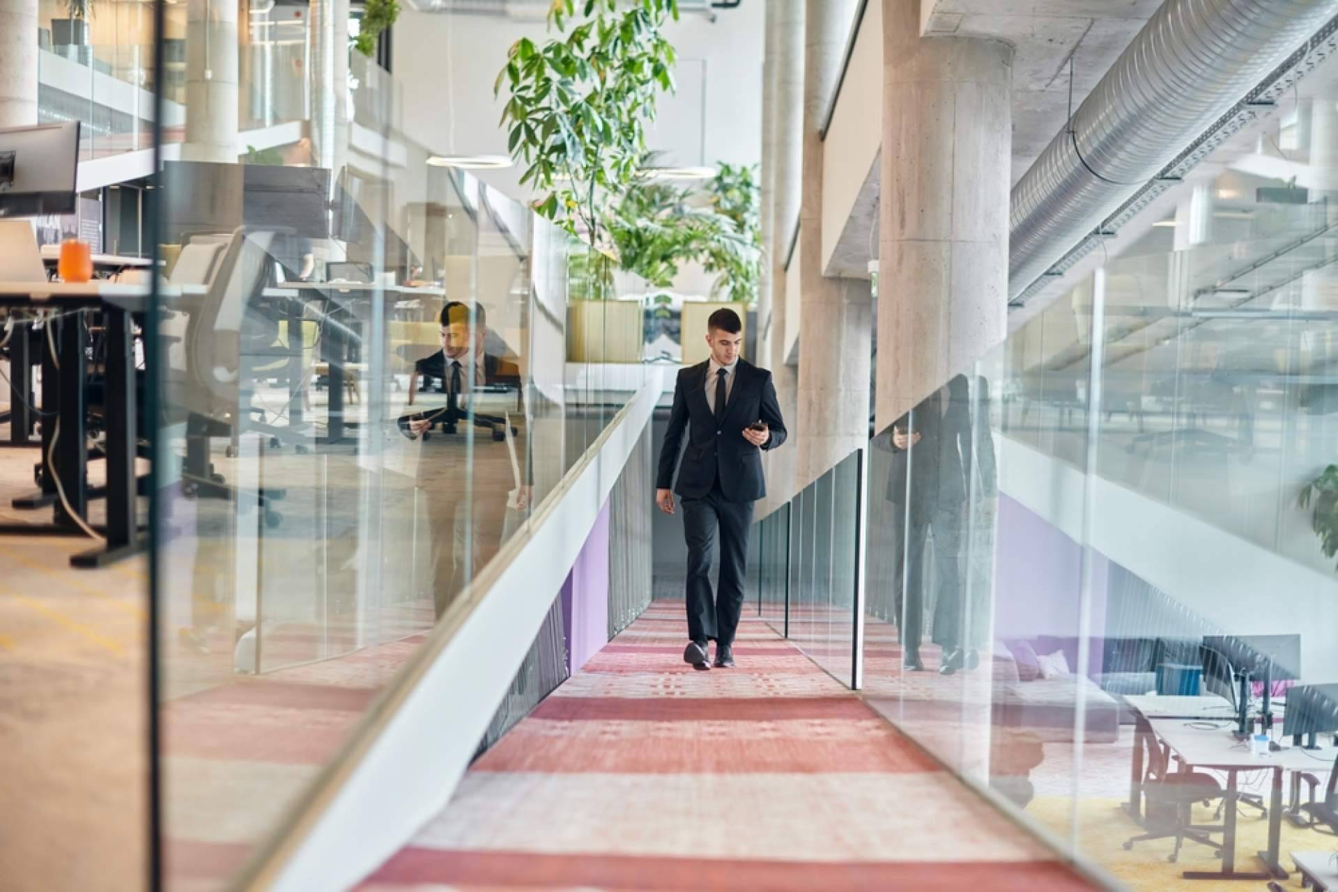 KCram Solutions ofrece soluciones tecnológicas disruptivas para diferenciarse en sectores competitivos