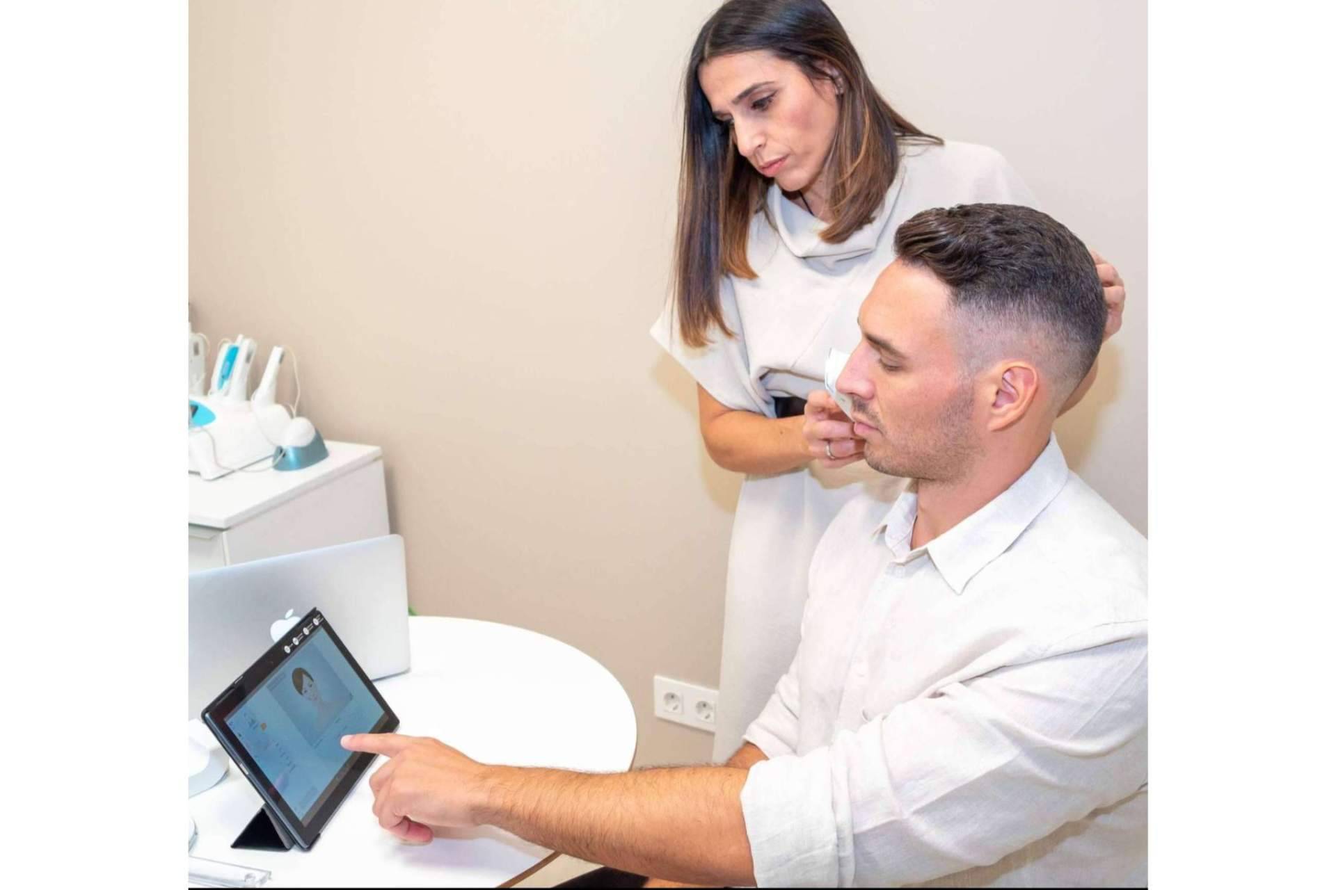 Centro Médico Estético África ofrece técnicas y tratamientos de vanguardia en rejuvenecimiento facial