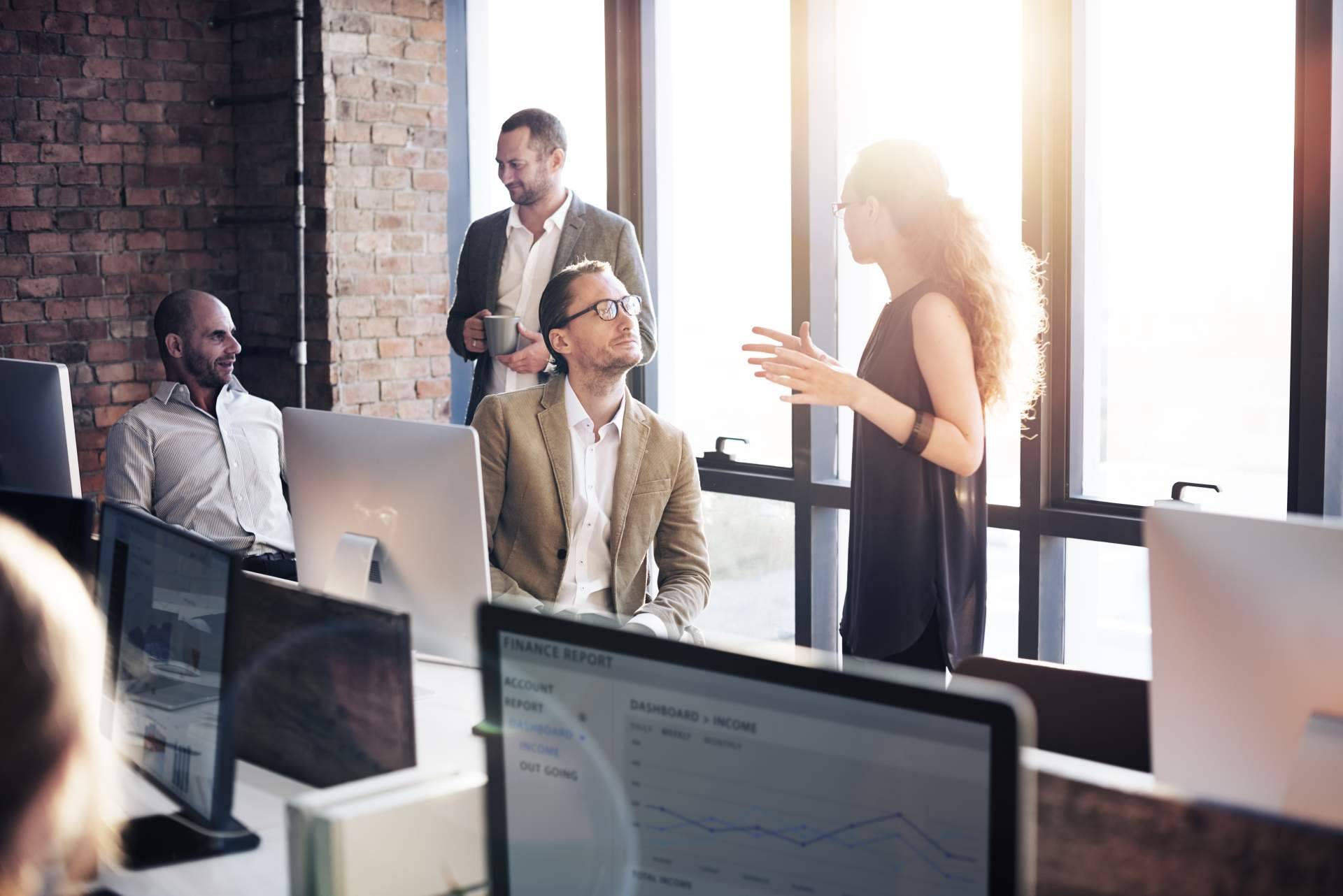 Empower Talent es una empresa experta en diseñar estrategias de comunicación digital