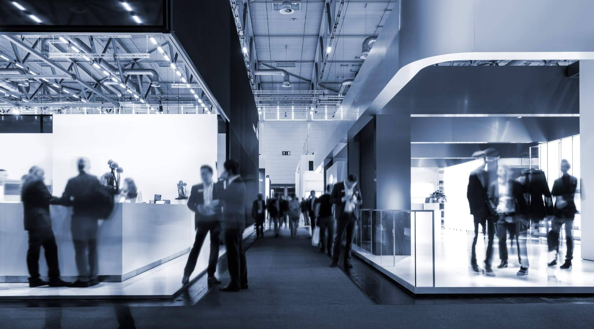 La presencia de Audyum a la ExpoÓptica 2024