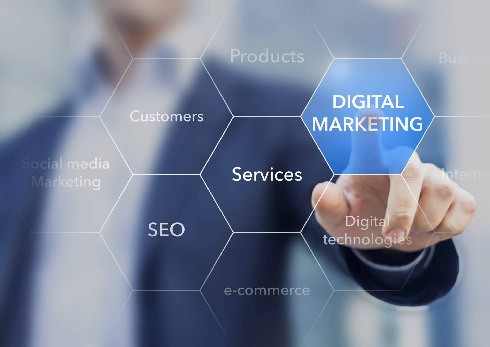 Paxzu, aliado ideal para desarrollar estrategias digitales efectivas