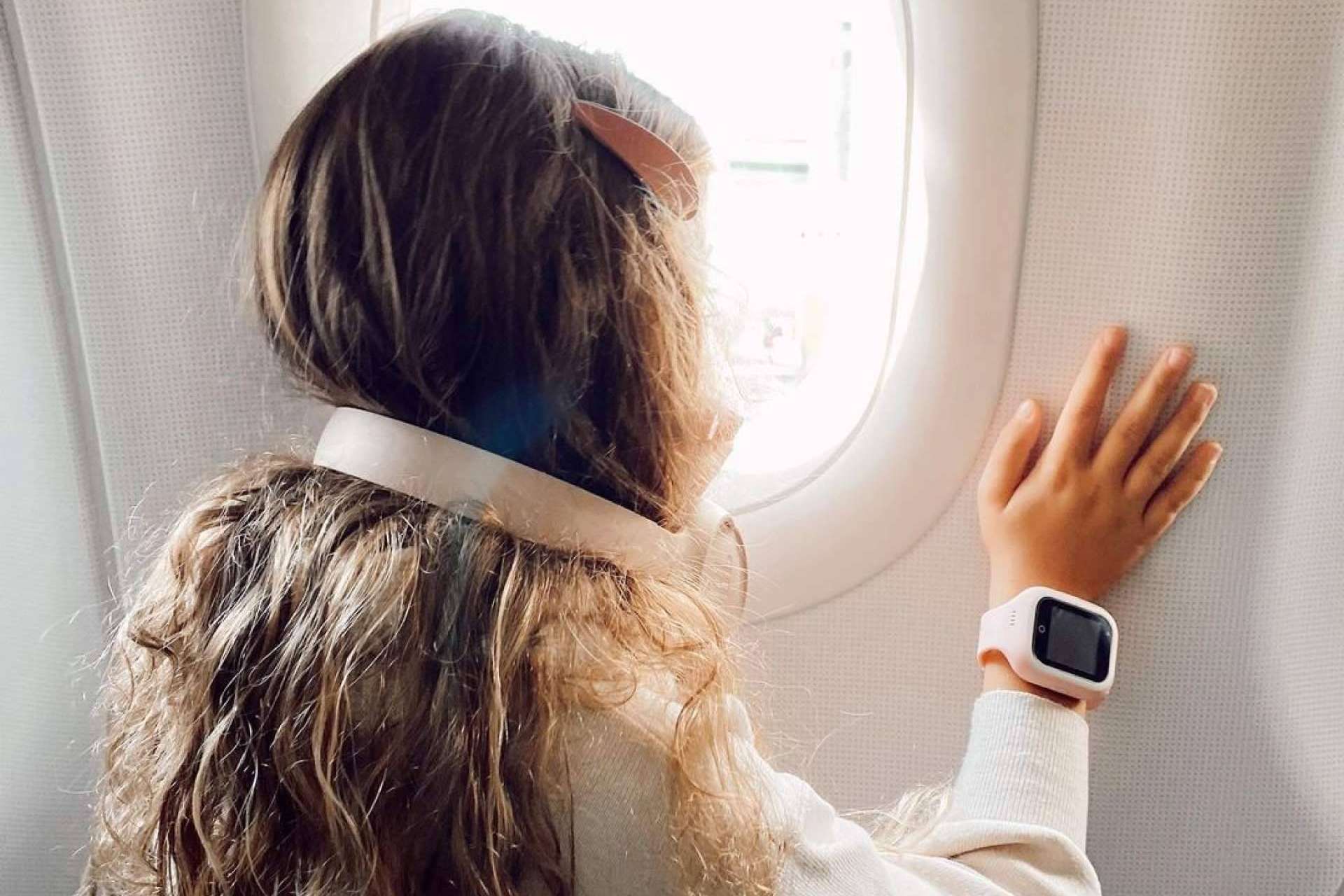 SaveFamily, el smartwatch perfecto para los niños en vacaciones
