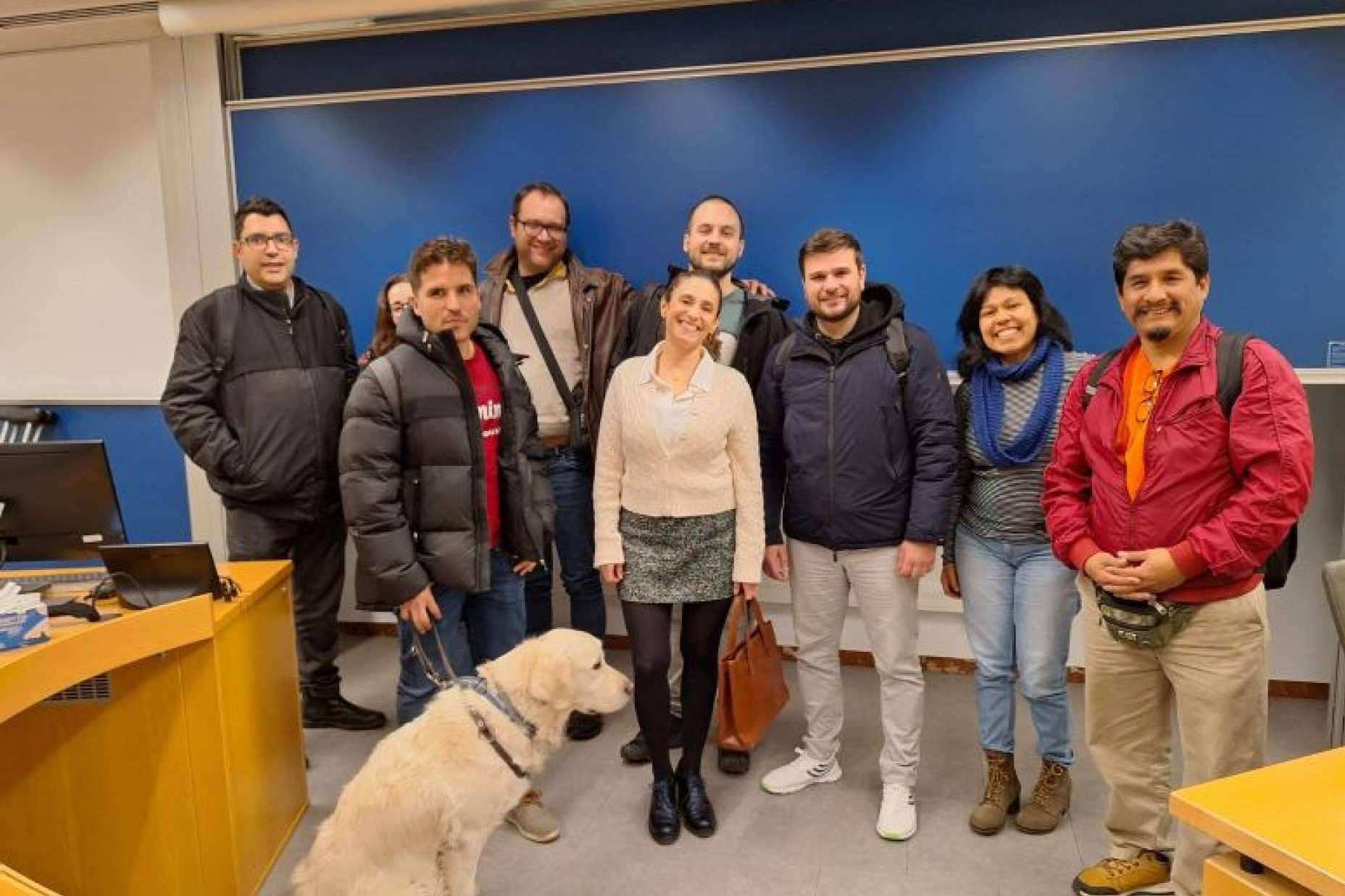 Leanspots, una plataforma gratuita de ayuda al emprendedor