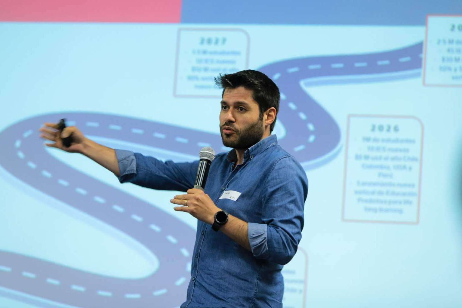 INNZPIRA adquiere Smart Coach, una de las escuelas de coaching más grandes de habla hispana