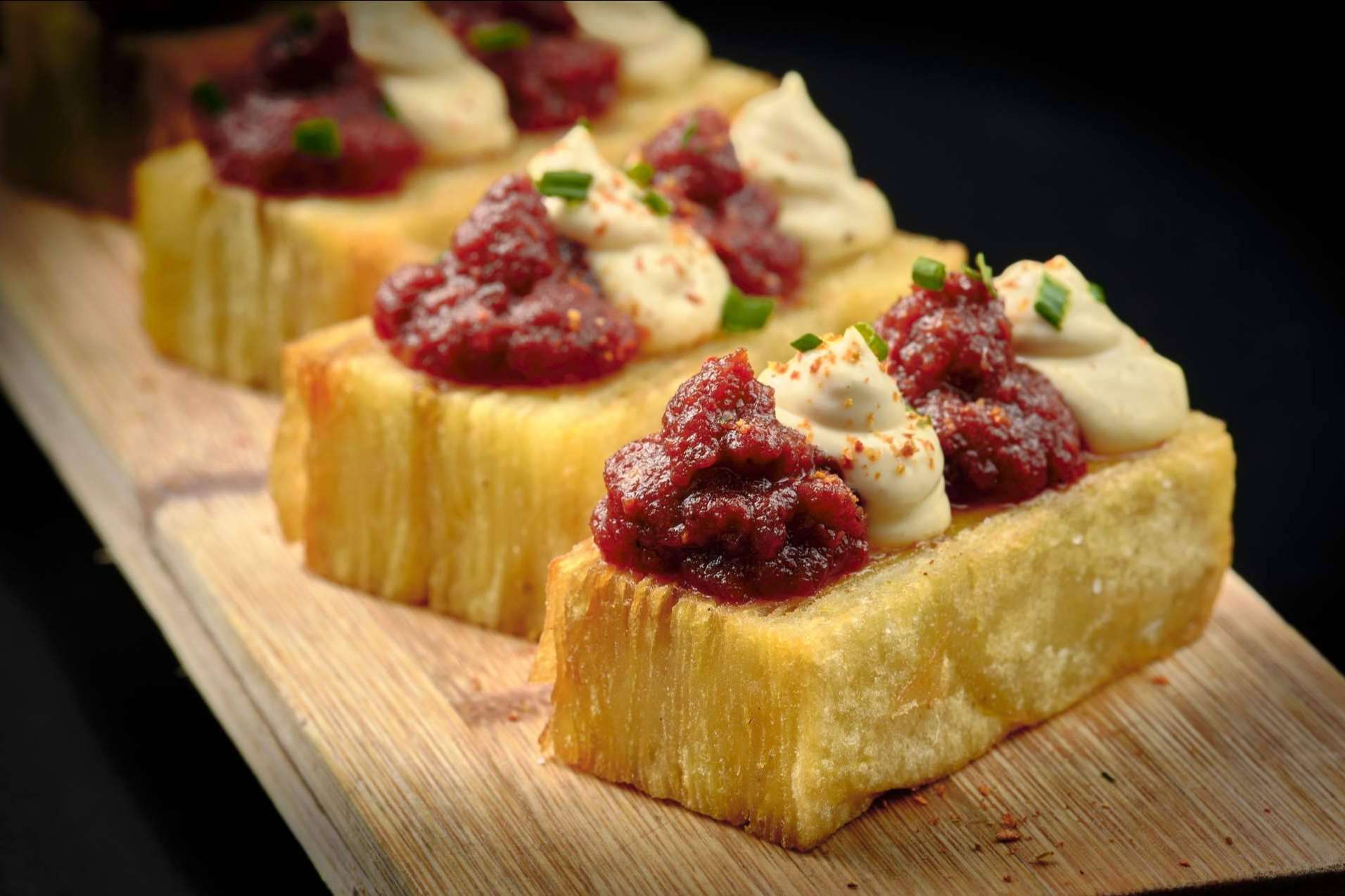 Los restaurantes Feduchy reabren sus puertas con una nueva oferta gastronómica de tapas en Conil