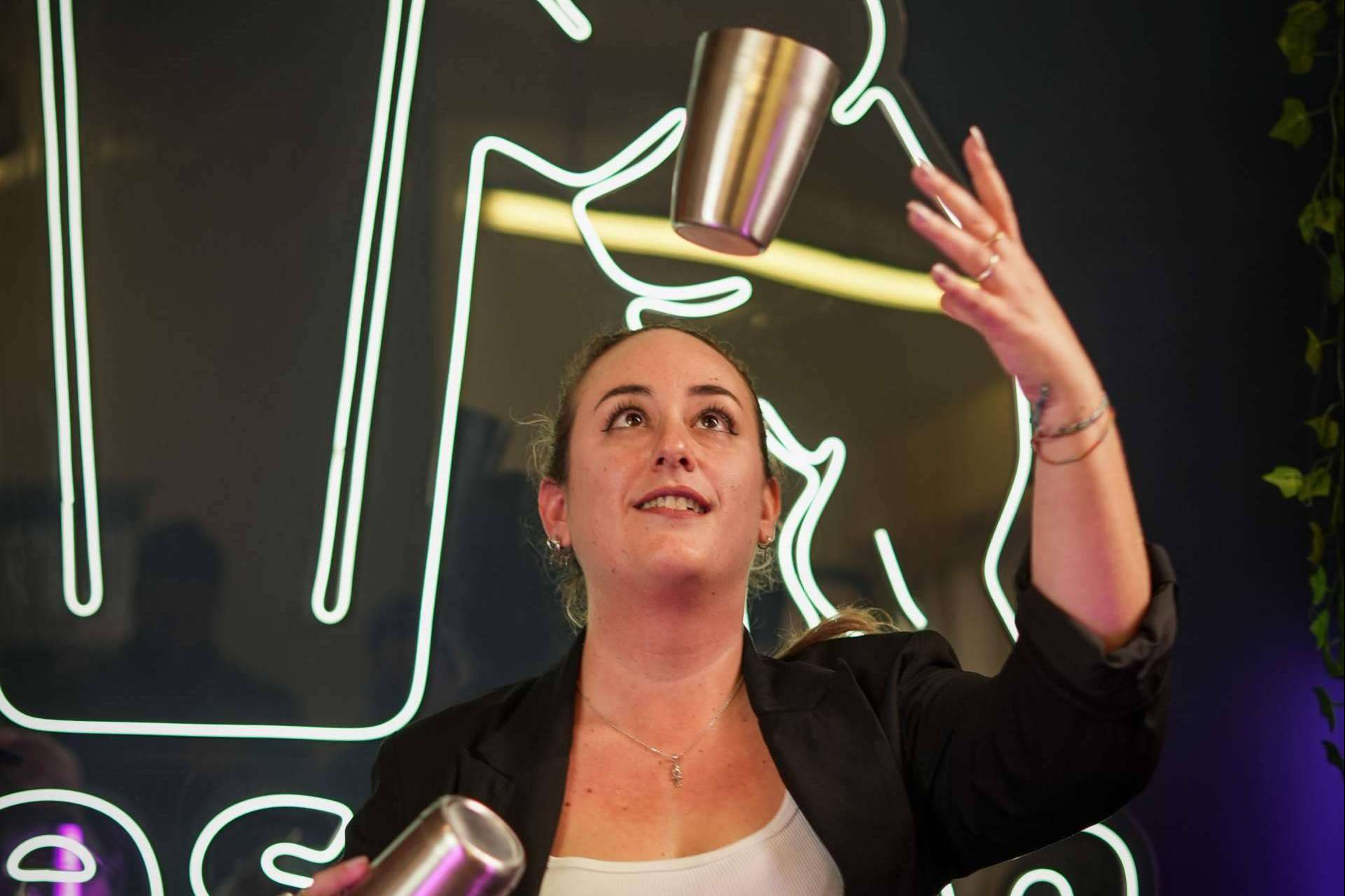 Escuela de Coctelería de Madrid y sus cursos para formar bartenders profesionales