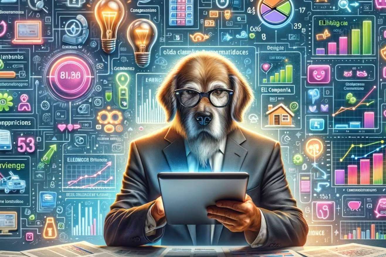 El comparador El Perro Viejo dará mucho que hablar