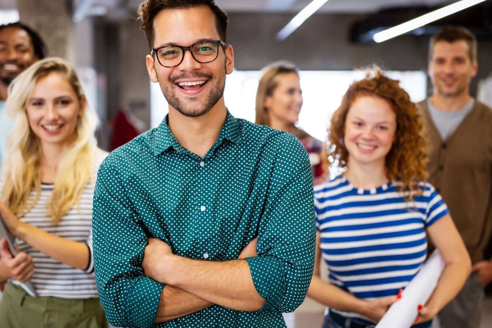 Servicios del Centro Oficial de Formación Profesional especializado en la empleabilidad VirtualPro FP