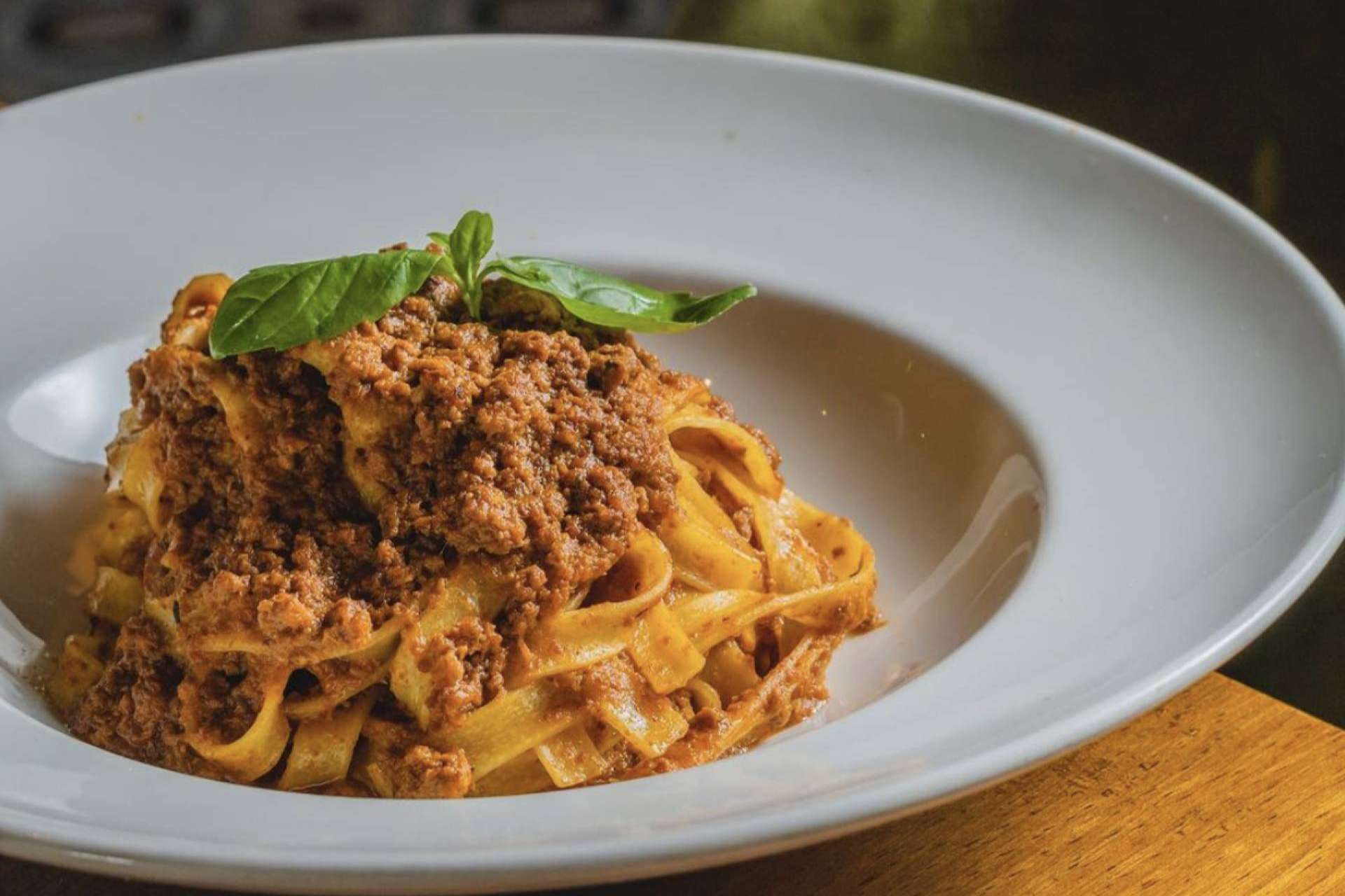 Flavia, el templo del gluten free