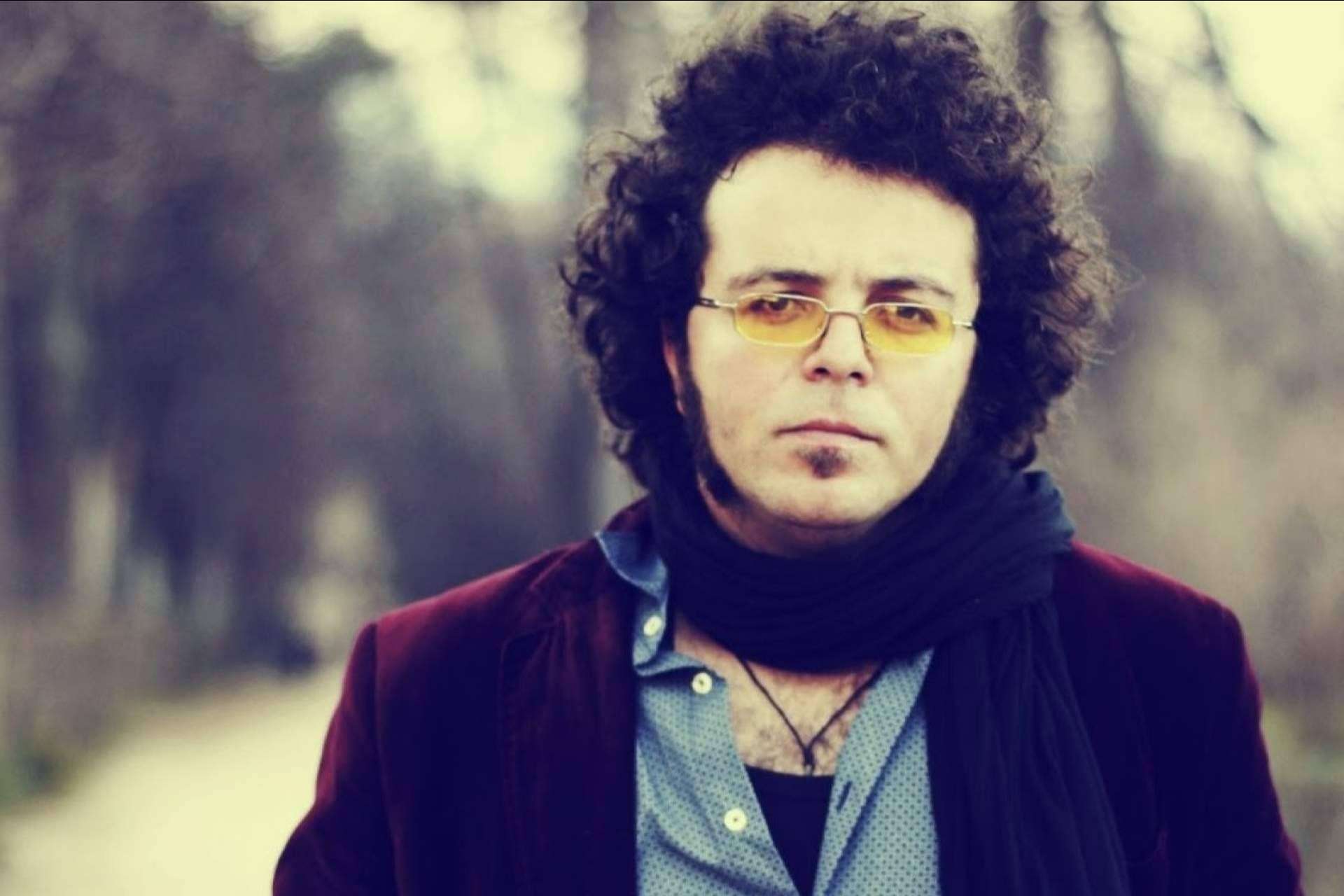'Todos los payasos somos tristes' es el nuevo single de Jairo Martín