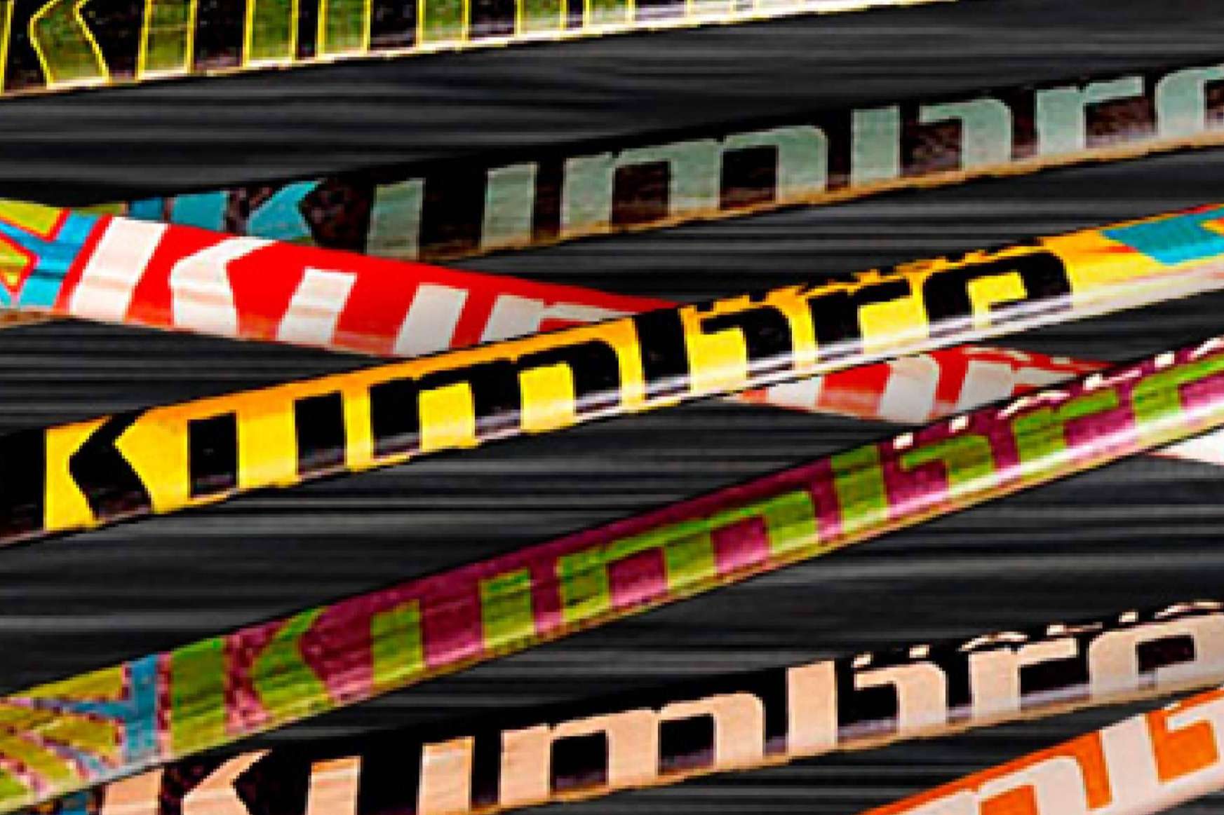 Los sticks Kumbre traídos de Italia están en la tienda Hoquei360
