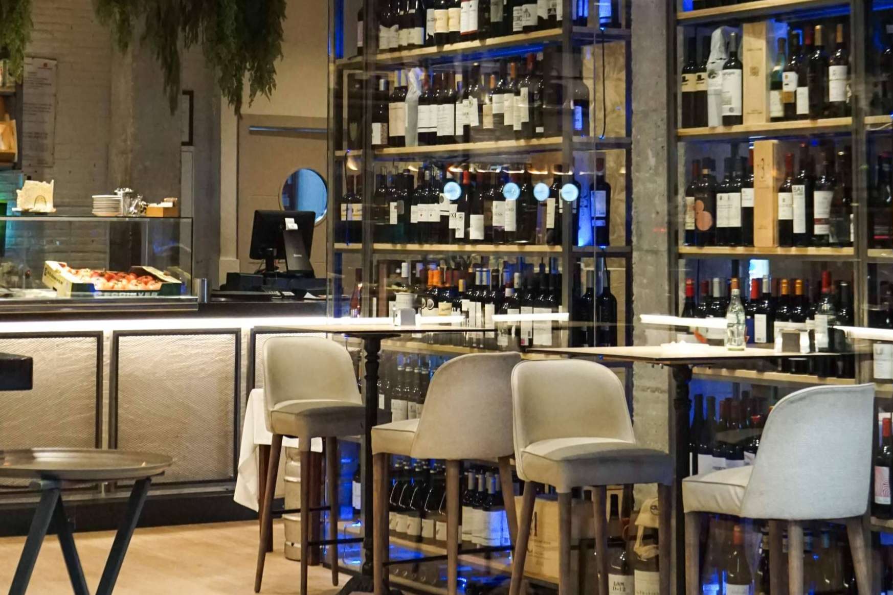 La Rotonda de Rivas es una parada obligatoria al visitar Madrid