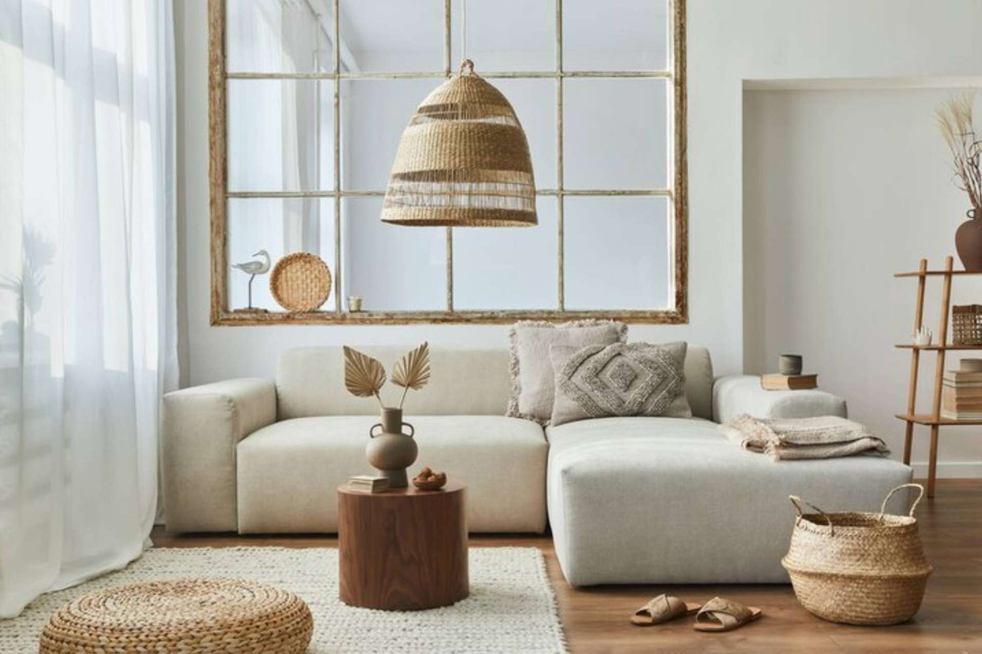 DecondHand se especializa en impulsar ventas y alquileres con home staging en Barcelona