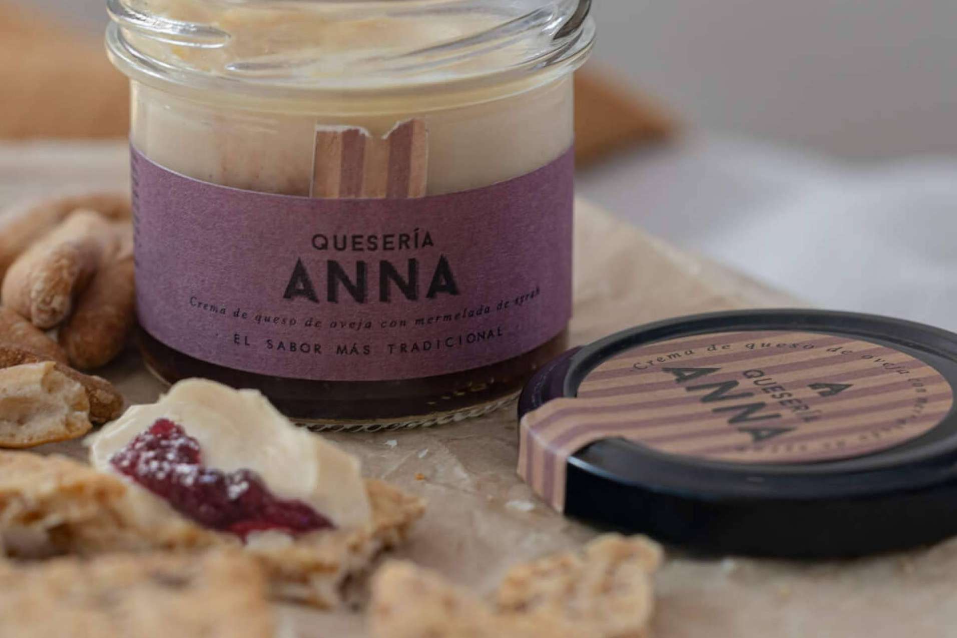 Quesos gourmet disponibles en Vegamar Bodegas