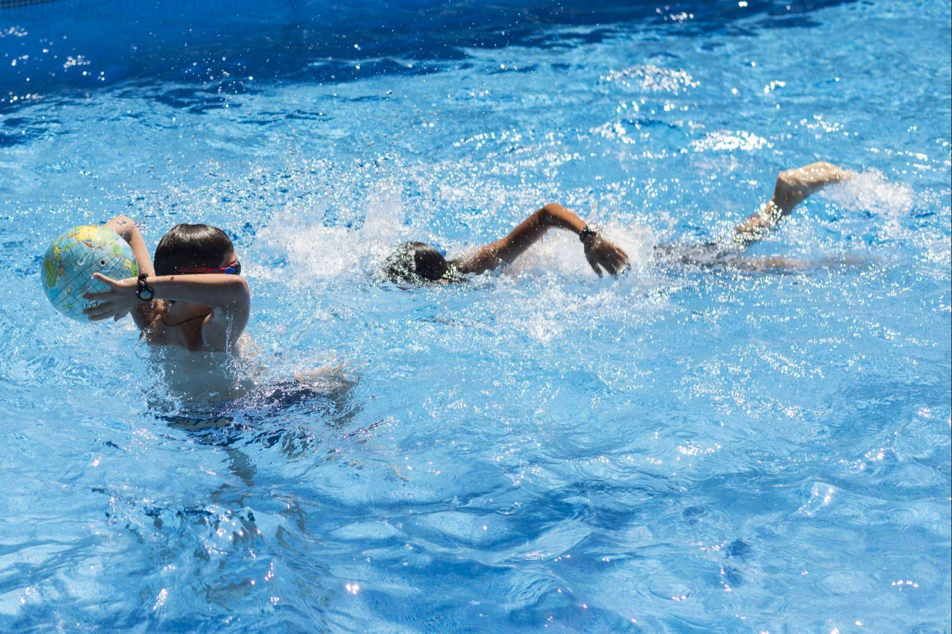 Ventajas que ofrece el campamento de verano en Madrid organizado por Ajedrez Blanco y Negro