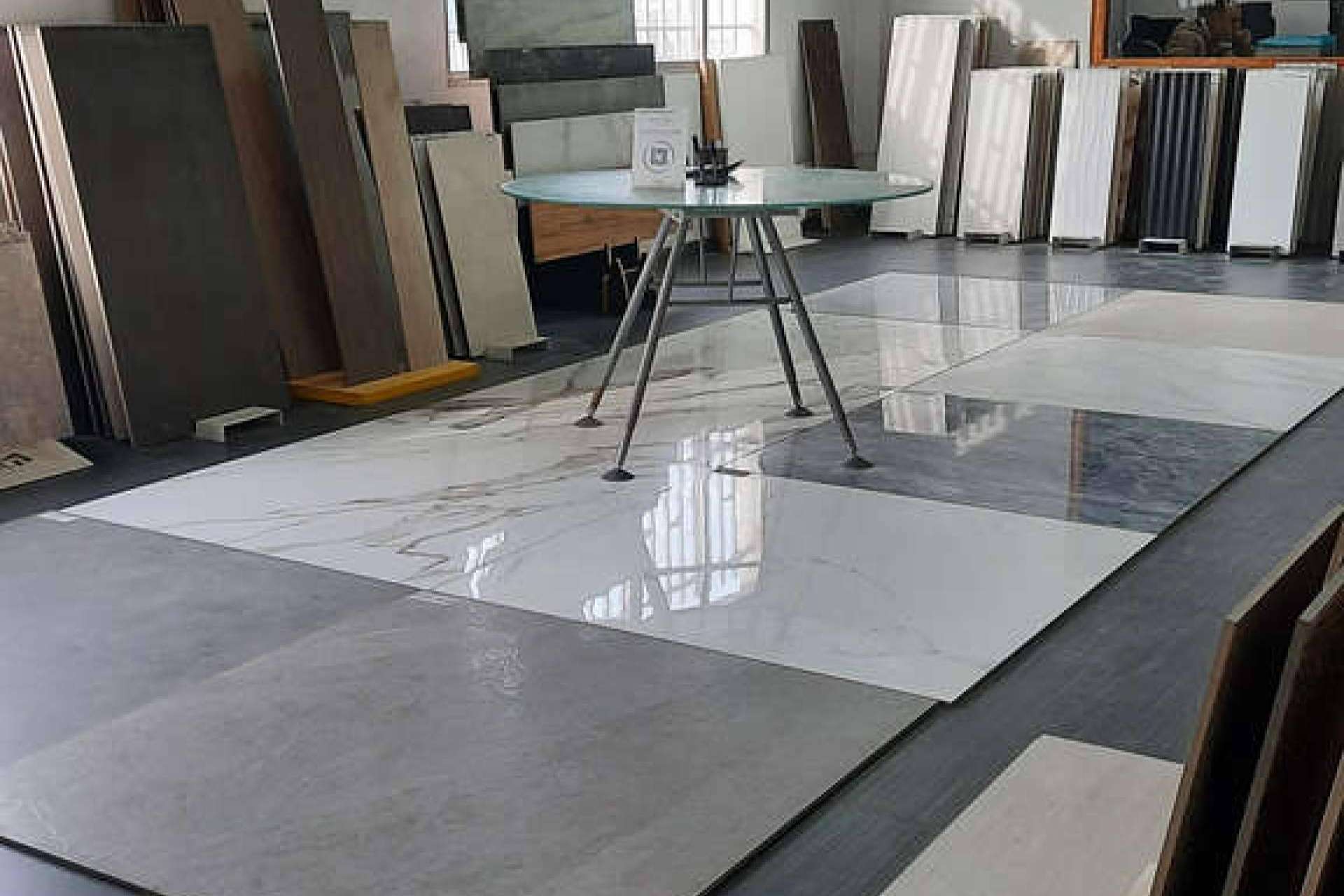 Artegres y la liquidación de azulejos de outlet
