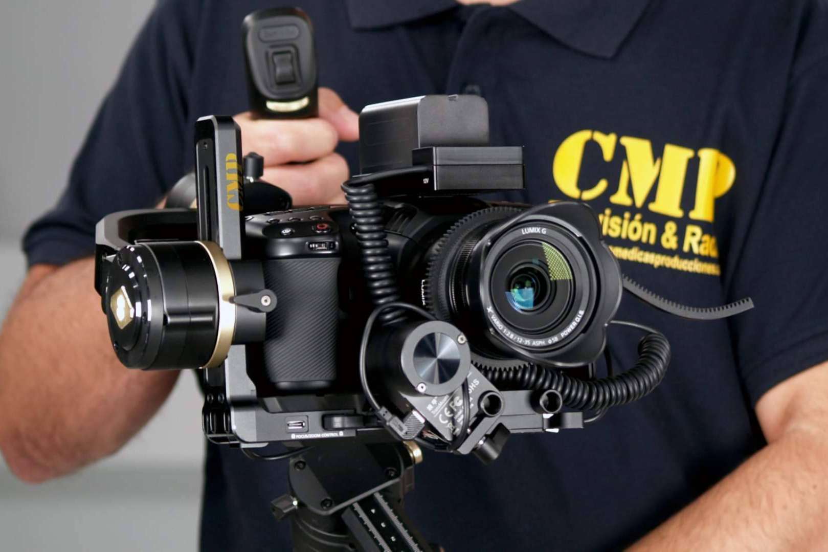 Disfrutar de un servicio profesional y de vanguardia a través del alquiler de platós de TV en Madrid